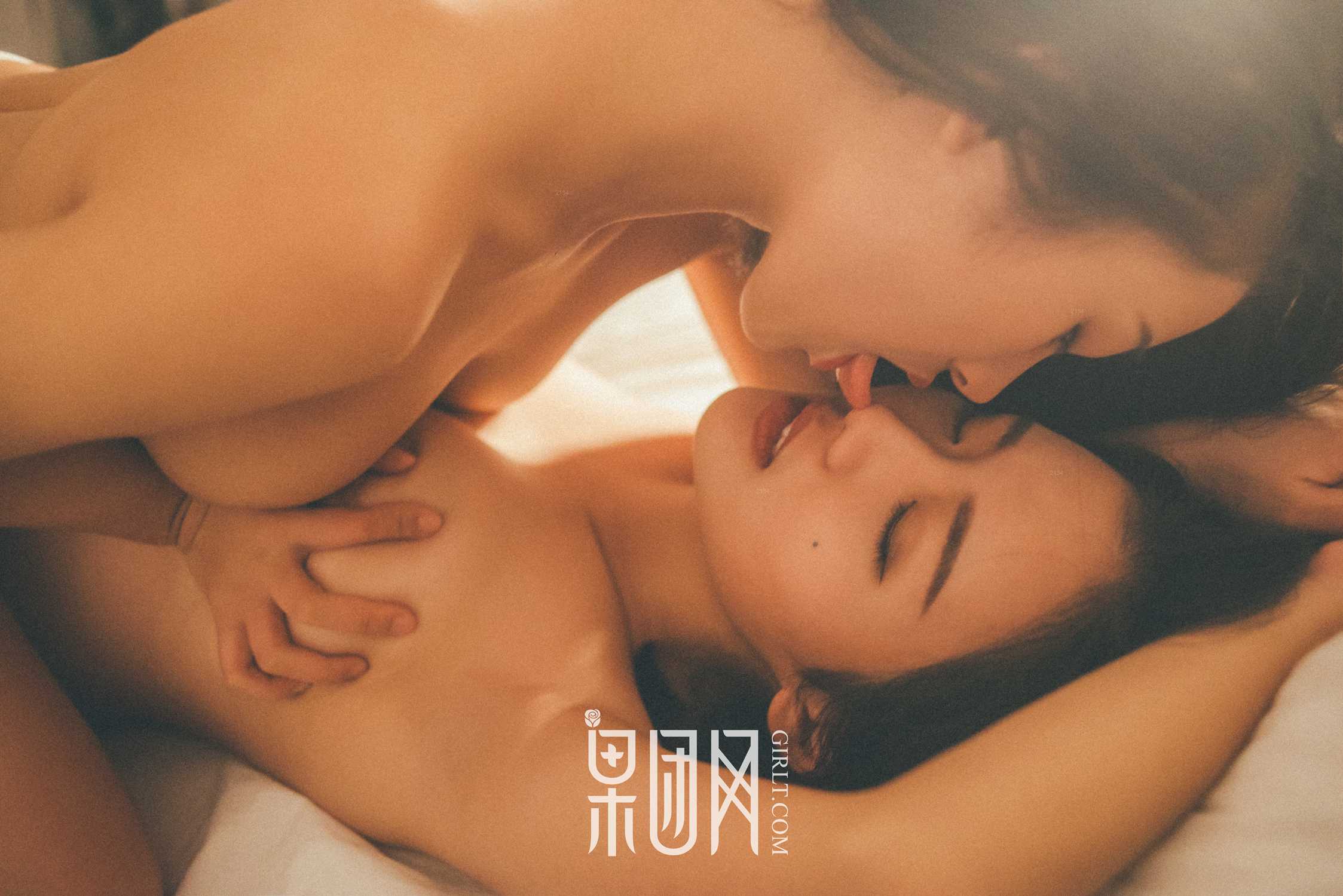 图片[13]-[Girlt果团网]2017.12.30 NO.114 双生花 [43P] – 速更版-美库