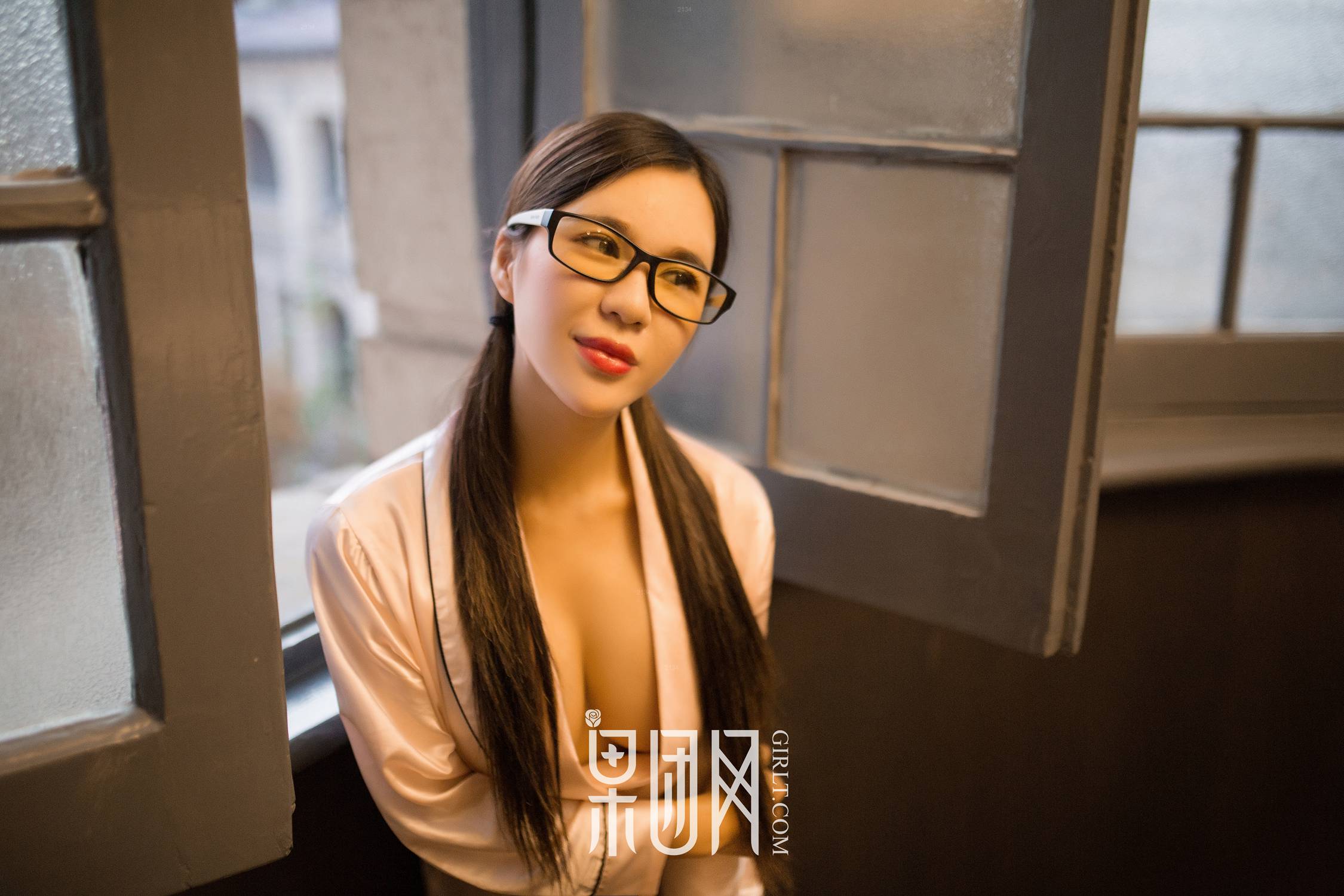 图片[30]-[Girlt果团网]2017.12.30 NO.112 王紫 [44P] – 速更版-美库