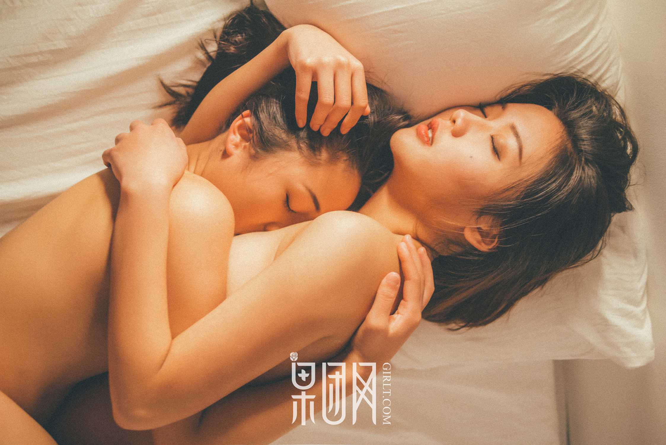 图片[17]-[Girlt果团网]2017.12.30 NO.114 双生花 [43P] – 速更版-美库