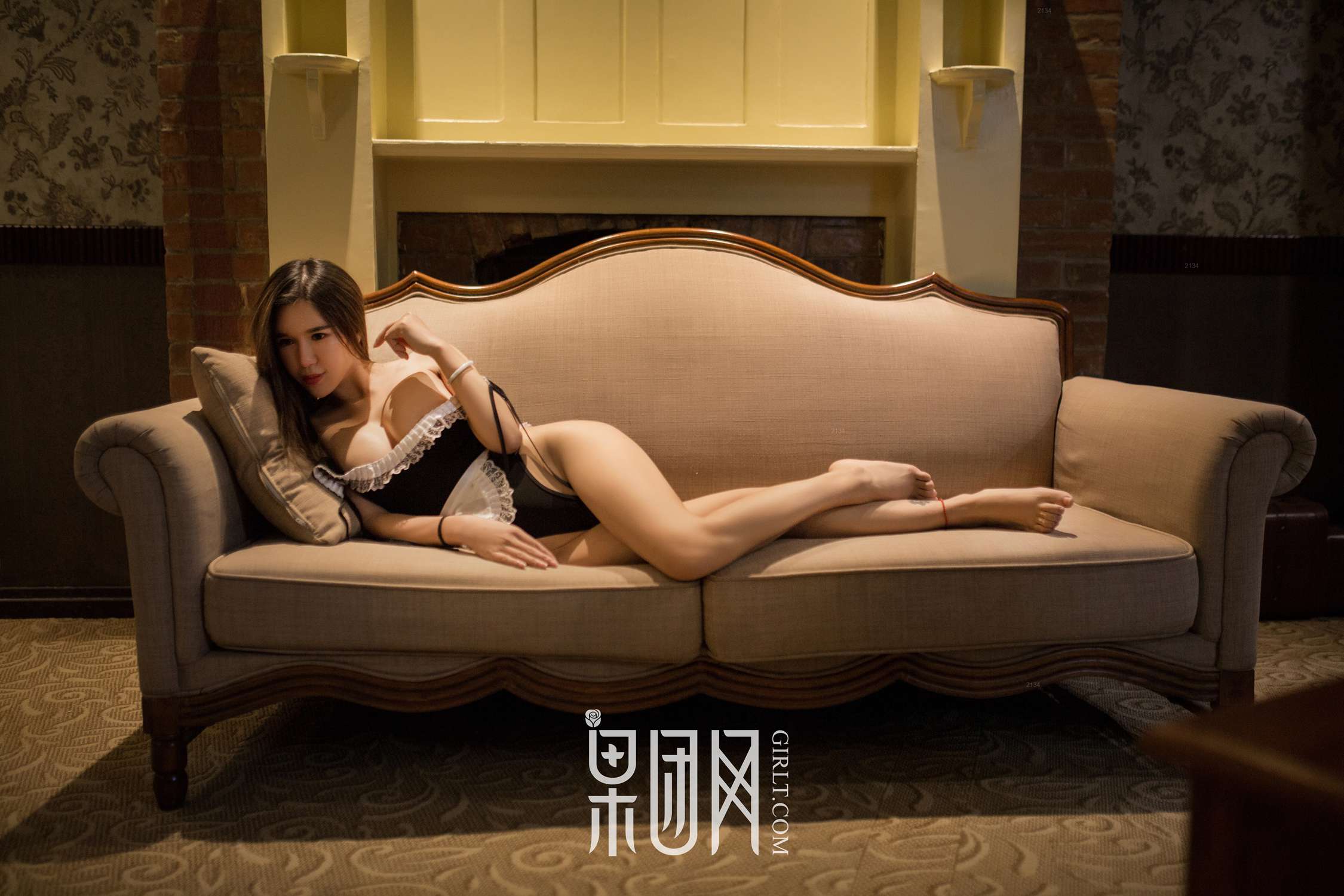 图片[37]-[Girlt果团网]2017.12.30 NO.112 王紫 [44P] – 速更版-美库