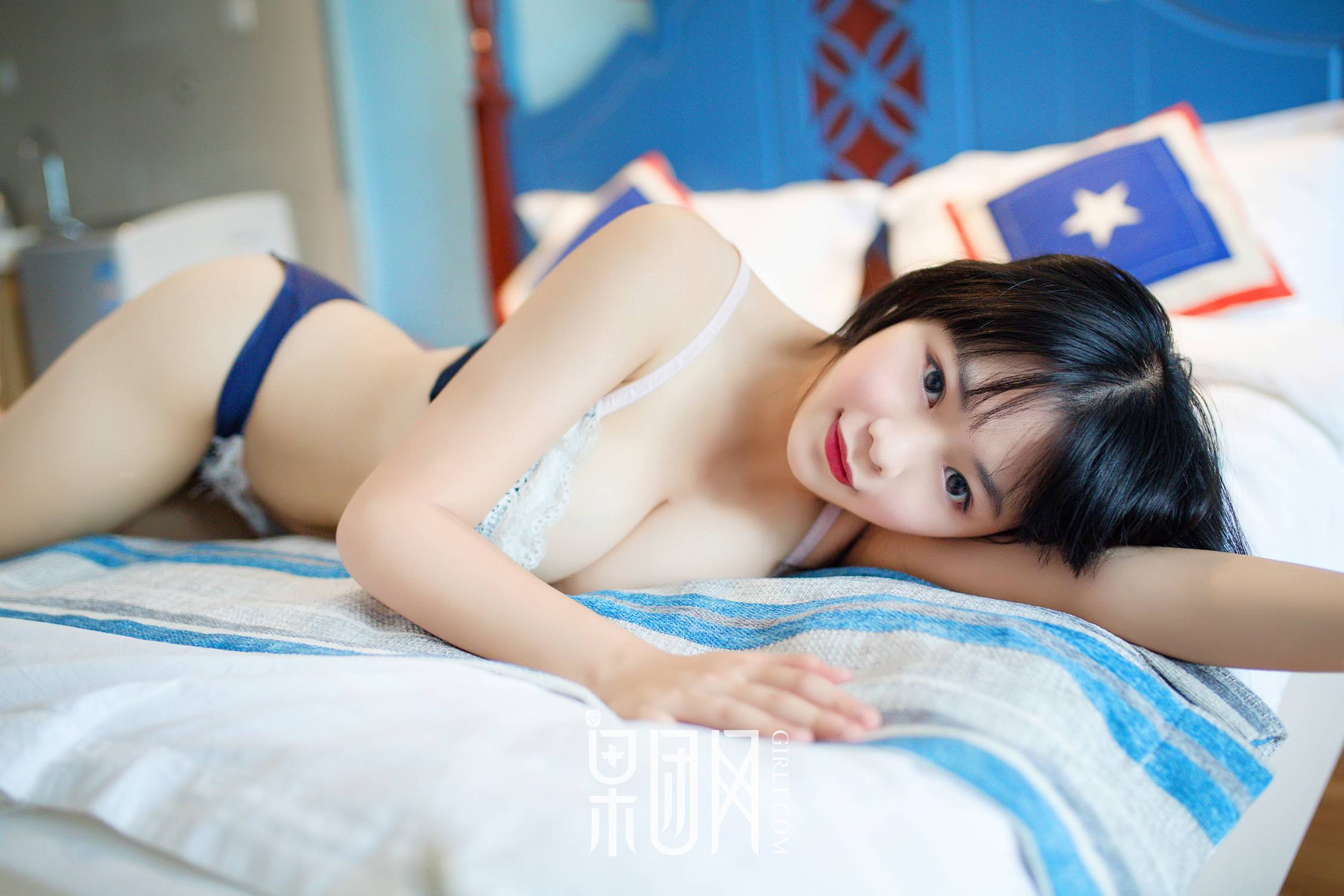 图片[28]-[Girlt果团网]2017.12.30 NO.113 赤间菀枫 [48P] – 速更版-美库