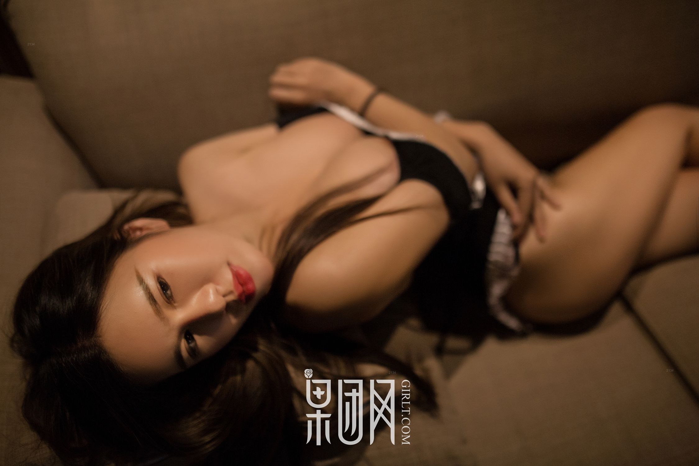 图片[40]-[Girlt果团网]2017.12.30 NO.112 王紫 [44P] – 速更版-美库