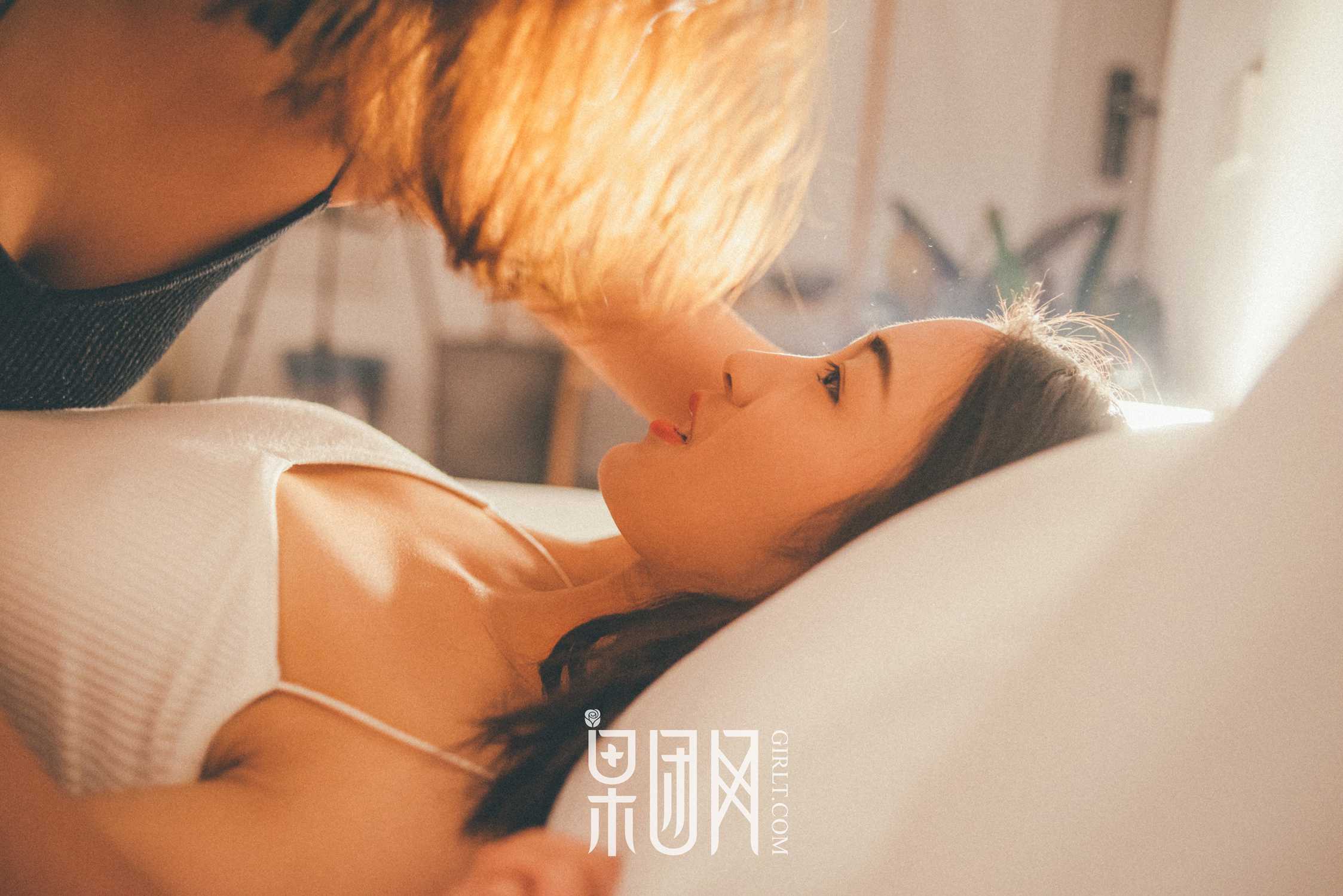 图片[22]-[Girlt果团网]2017.12.30 NO.114 双生花 [43P] – 速更版-美库