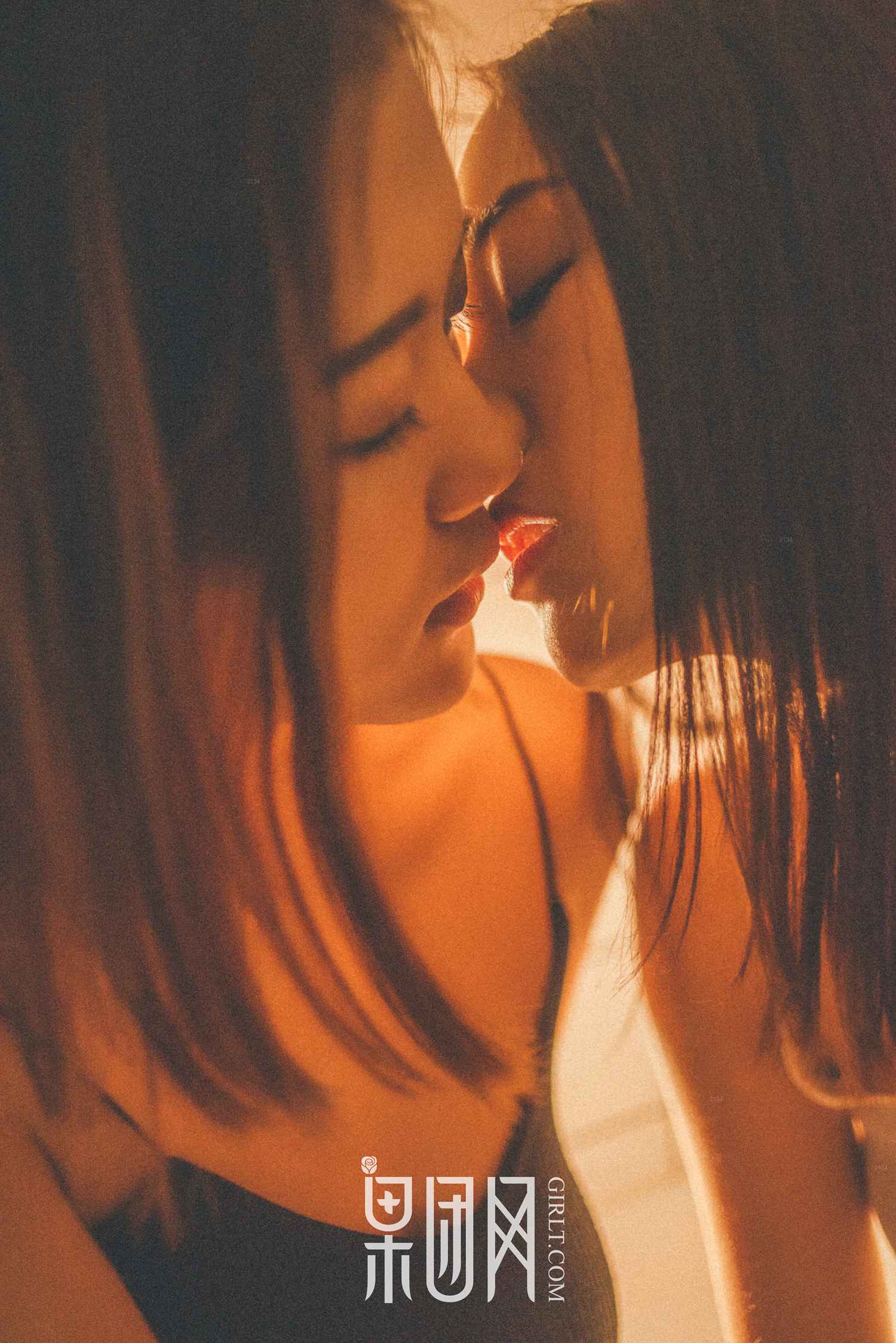 图片[28]-[Girlt果团网]2017.12.30 NO.114 双生花 [43P] – 速更版-美库