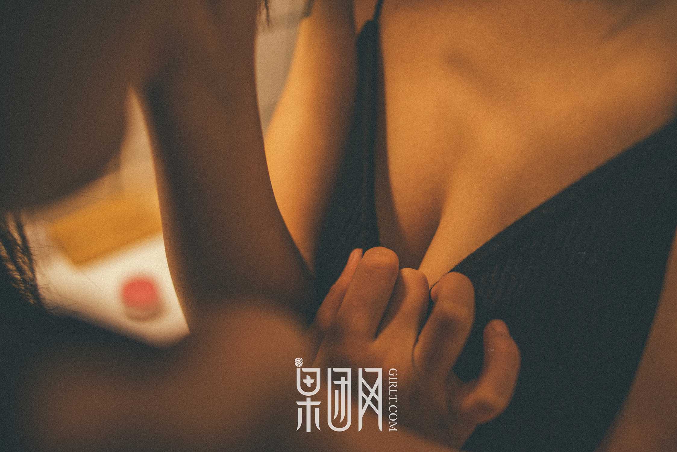 图片[32]-[Girlt果团网]2017.12.30 NO.114 双生花 [43P] – 速更版-美库