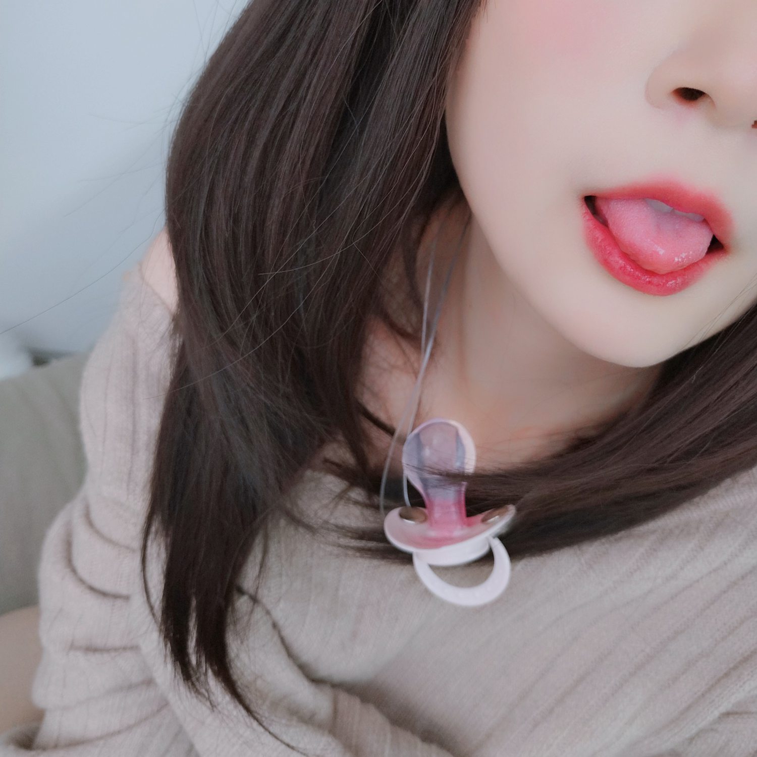 图片[85]-白银81 – 甜美后辈日常篇 [98P] – 速更版-美库