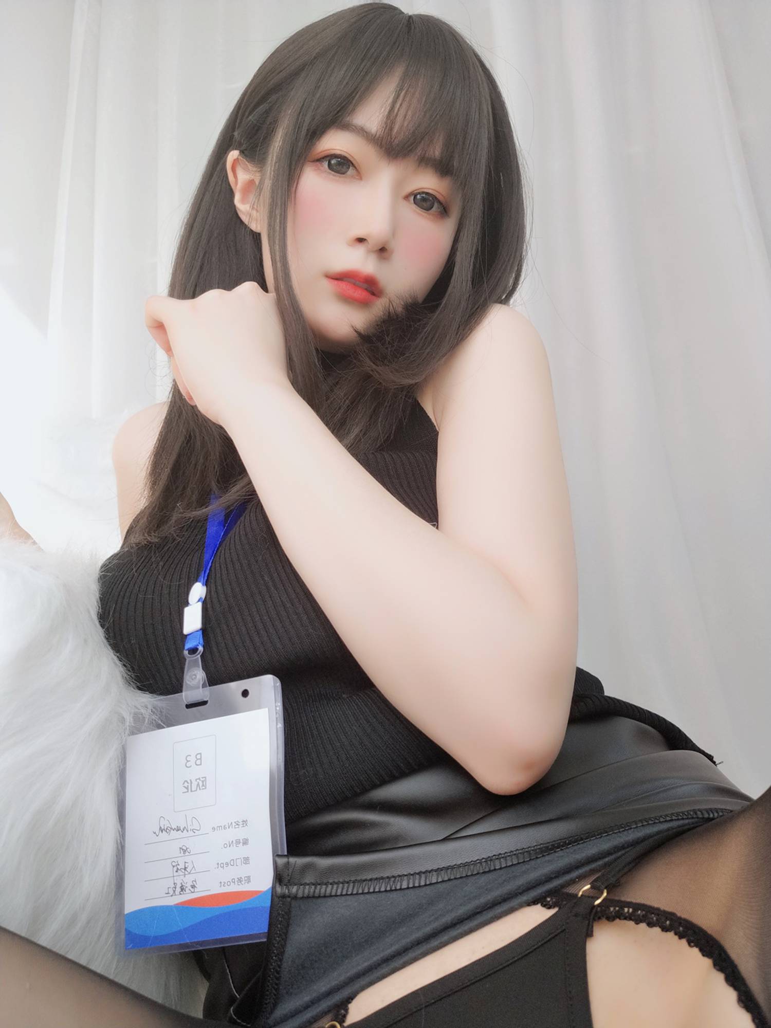 图片[12]-白银81 – 职场新人 [43P] – 速更版-美库