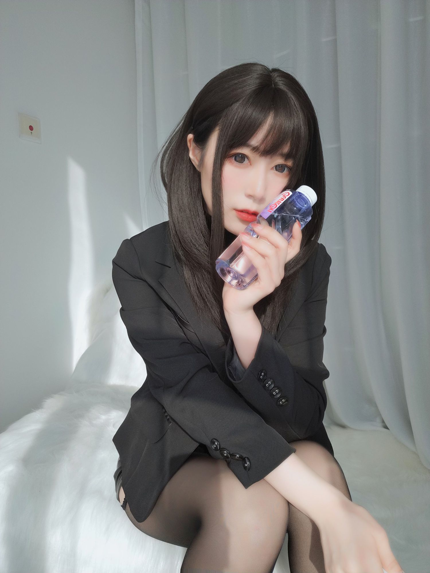 图片[24]-白银81 – 职场新人 [43P] – 速更版-美库