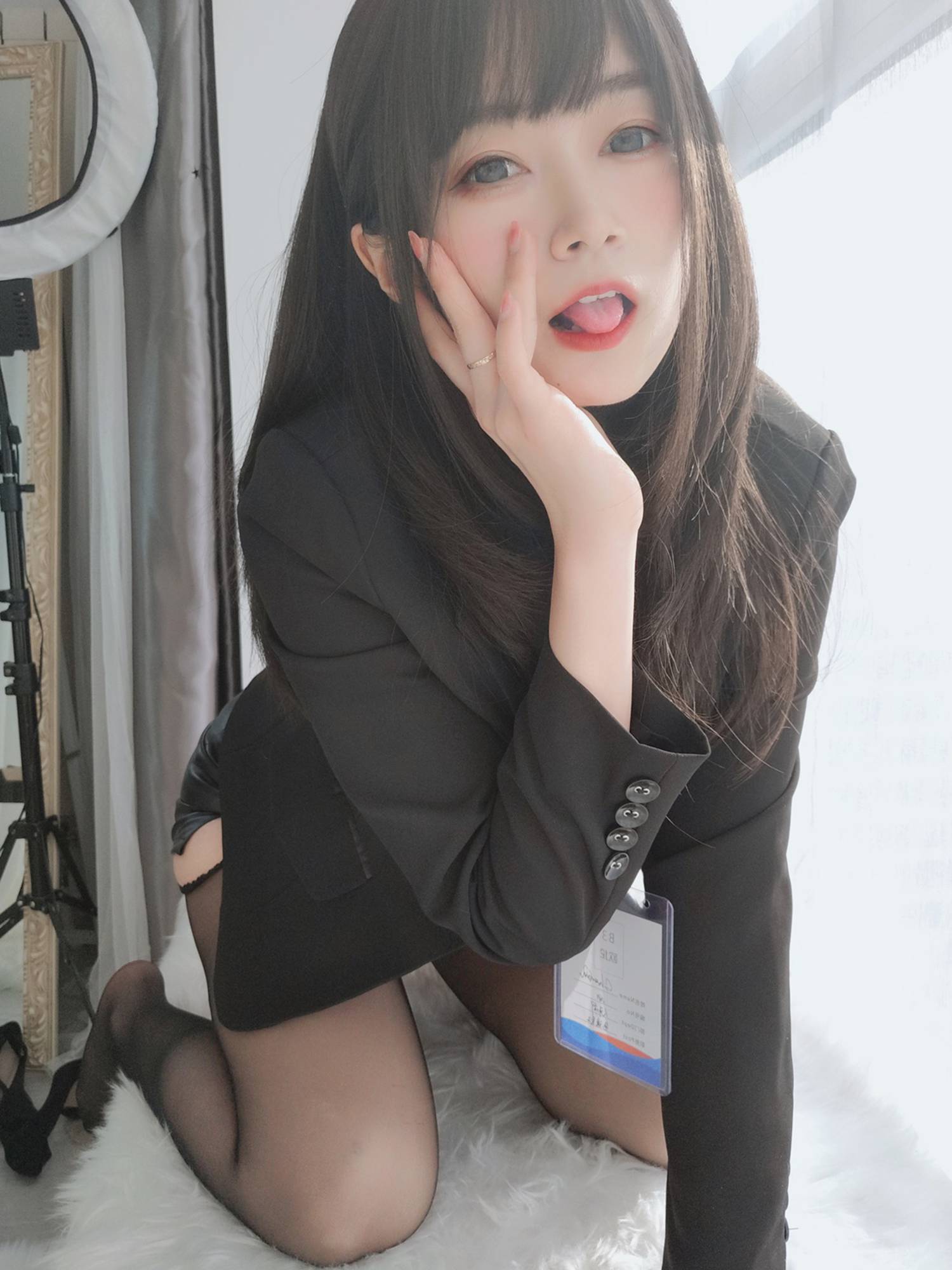 图片[28]-白银81 – 职场新人 [43P] – 速更版-美库