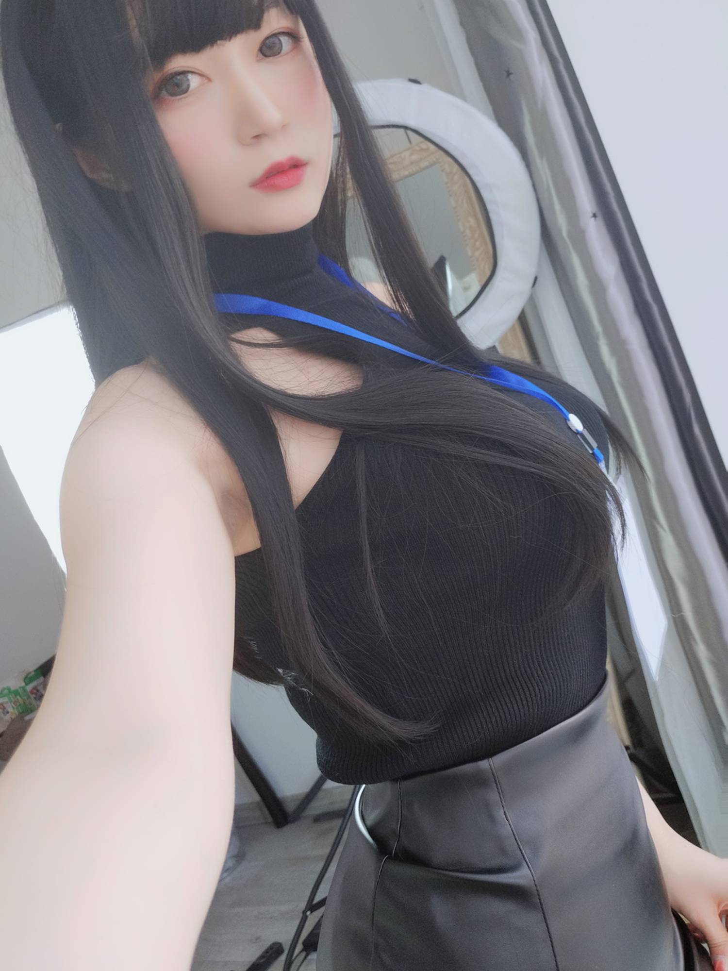 图片[36]-白银81 – 职场新人 [43P] – 速更版-美库