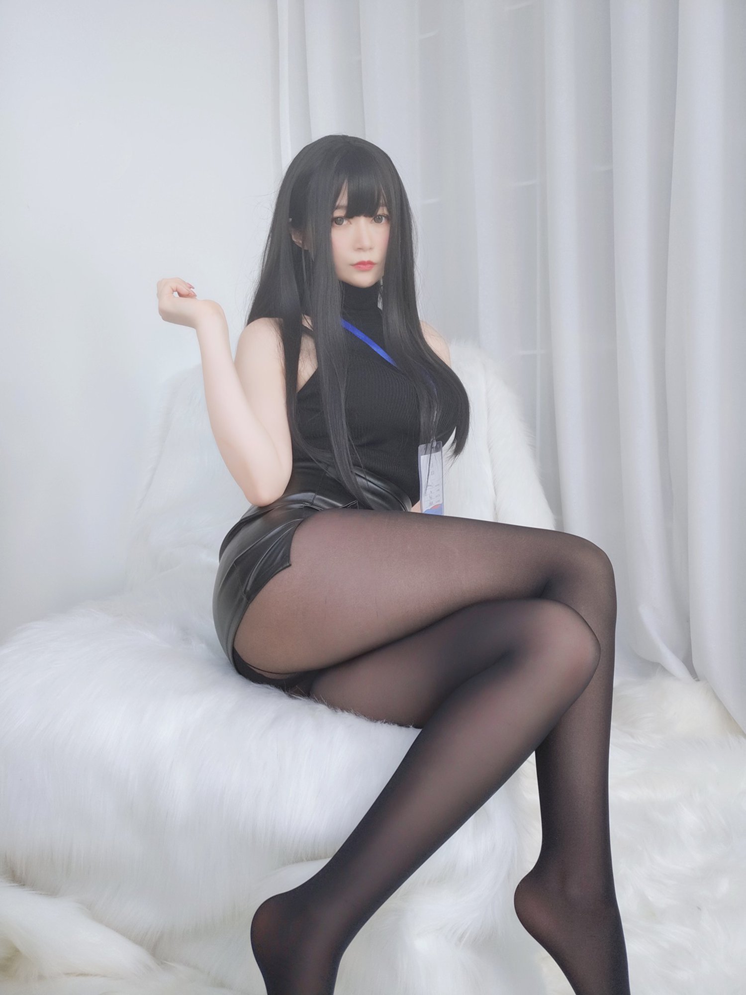 图片[38]-白银81 – 职场新人 [43P] – 速更版-美库