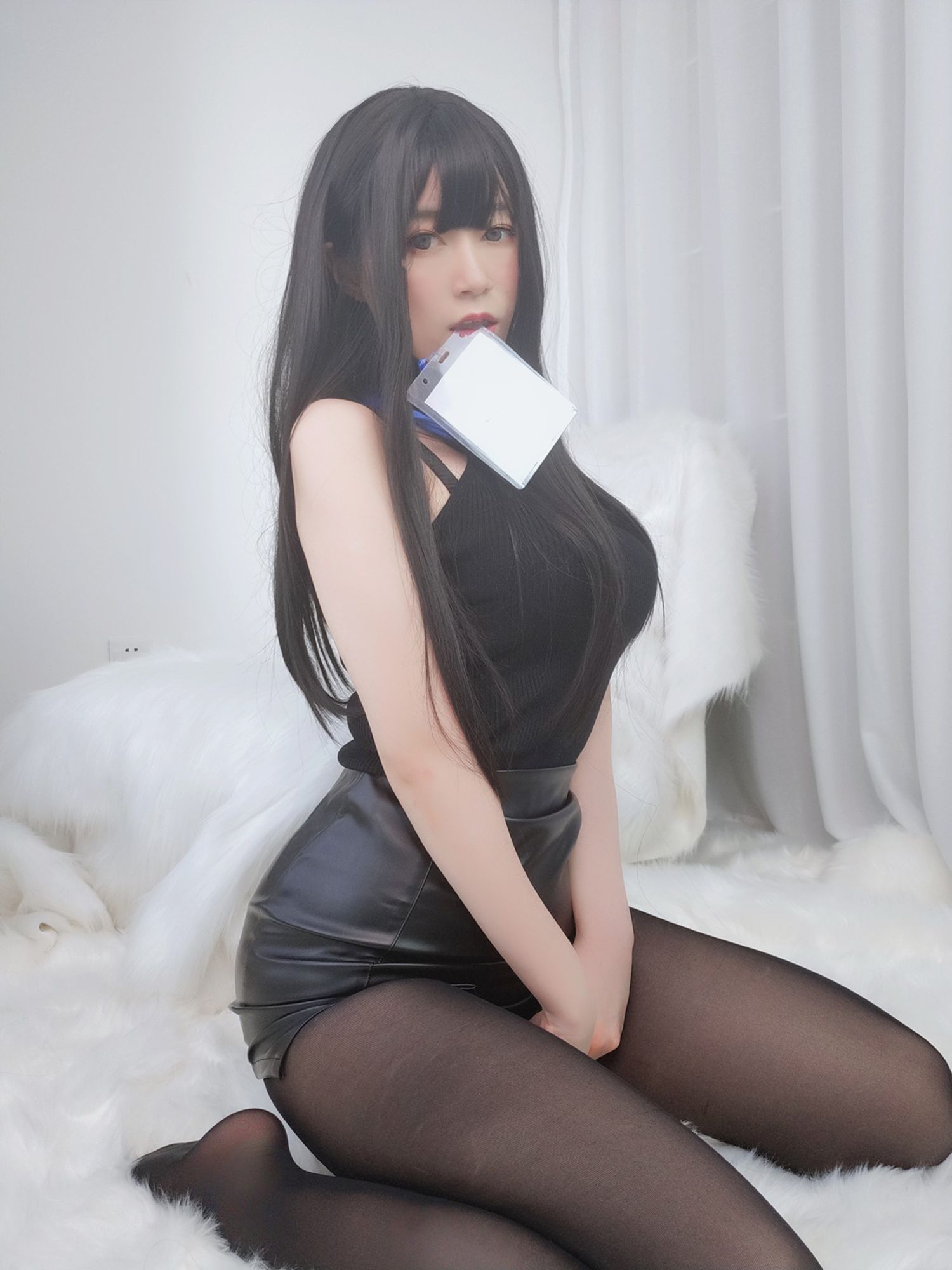 图片[40]-白银81 – 职场新人 [43P] – 速更版-美库