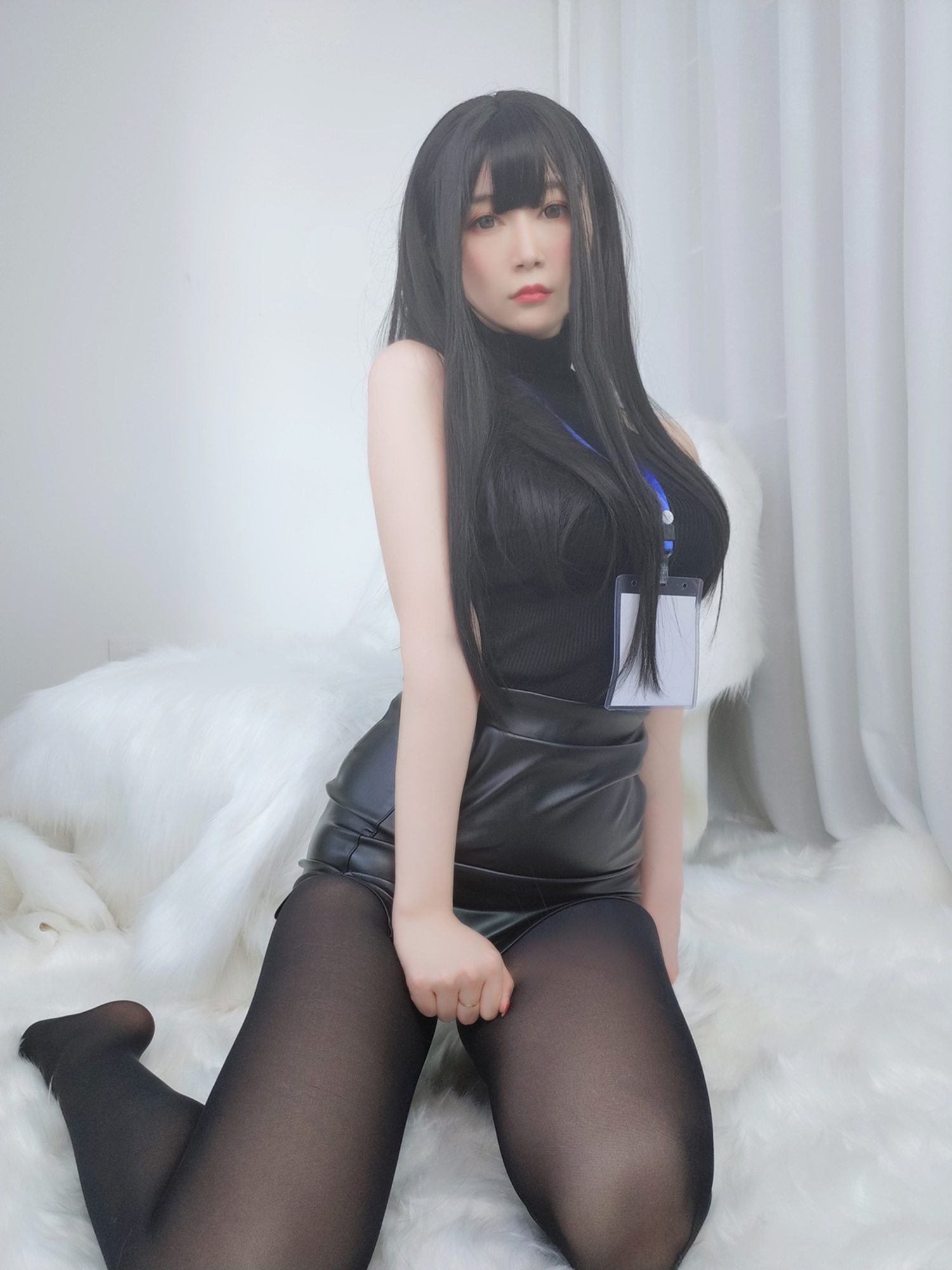 图片[43]-白银81 – 职场新人 [43P] – 速更版-美库