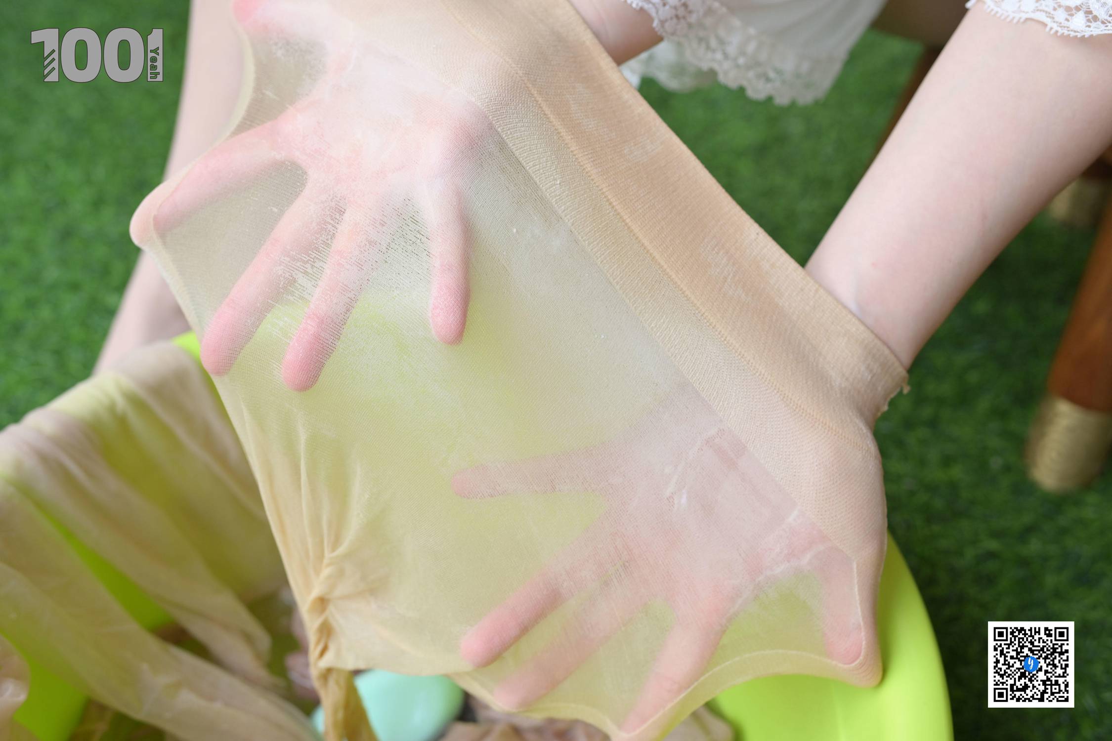 图片[13]-[IESS异思趣向] 一千零一夜 179 真真《洗丝2》[80P] – 速更版-美库