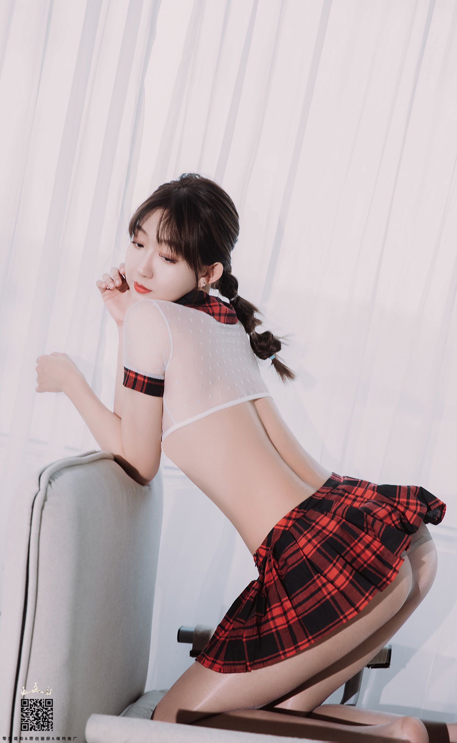 图片[28]-[零度摄影] 2021.02.15 No.126 曲筱筱 [60P] – 速更版-美库