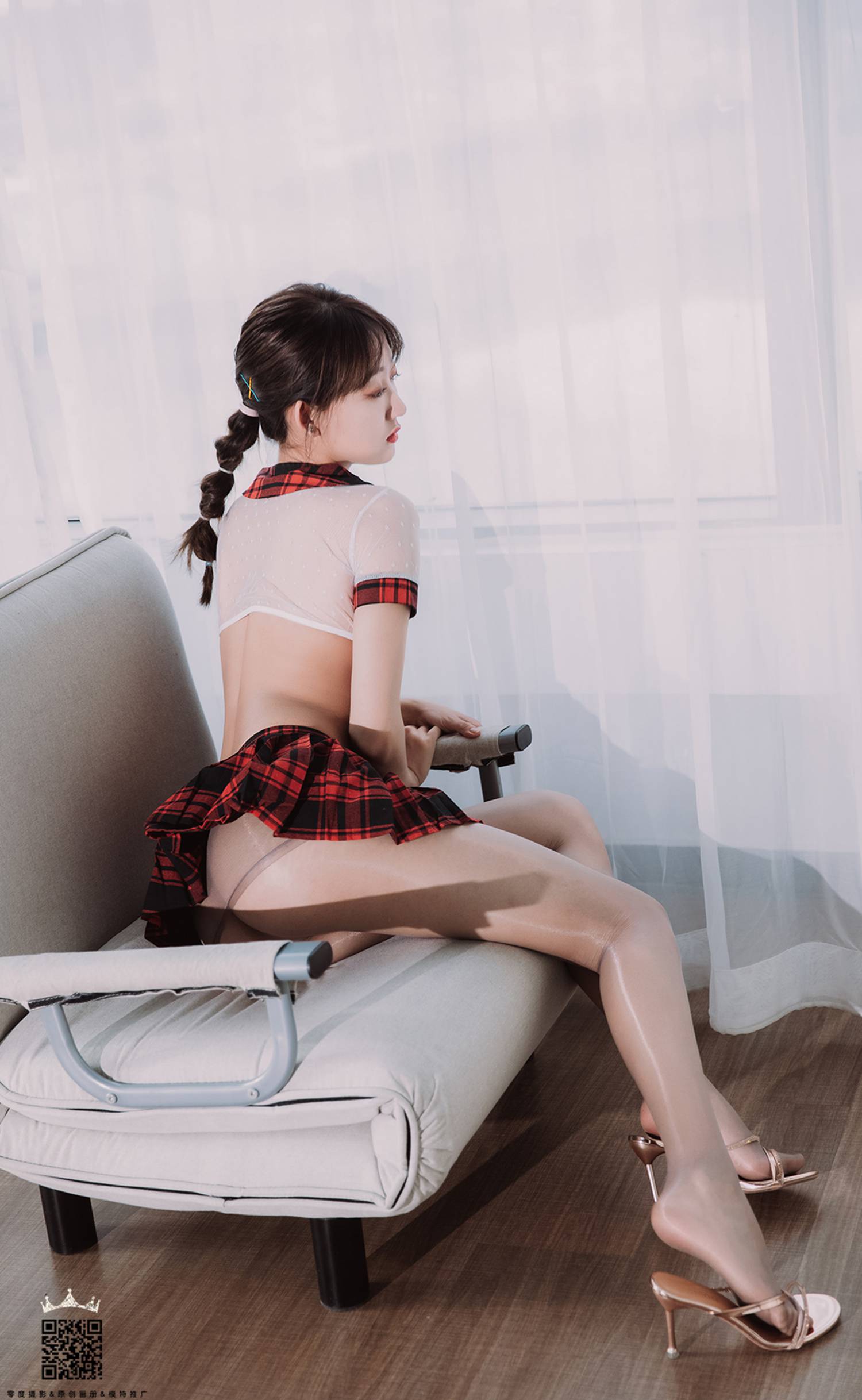 图片[31]-[零度摄影] 2021.02.15 No.126 曲筱筱 [60P] – 速更版-美库