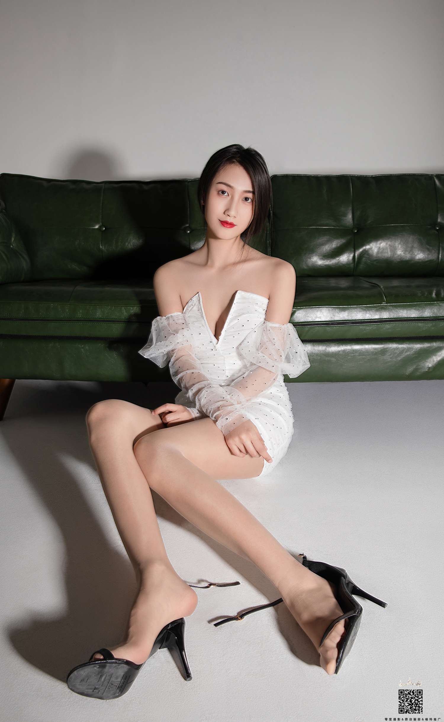 图片[44]-[零度摄影] 2021.02.13 No.125 文琪 [43P] – 速更版-美库