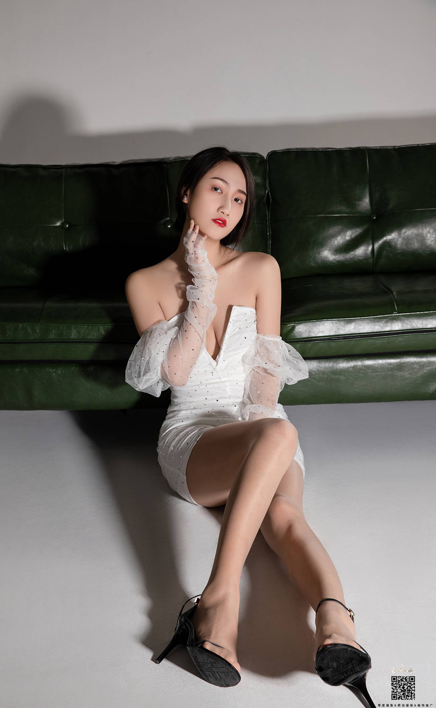 图片[45]-[零度摄影] 2021.02.13 No.125 文琪 [43P] – 速更版-美库