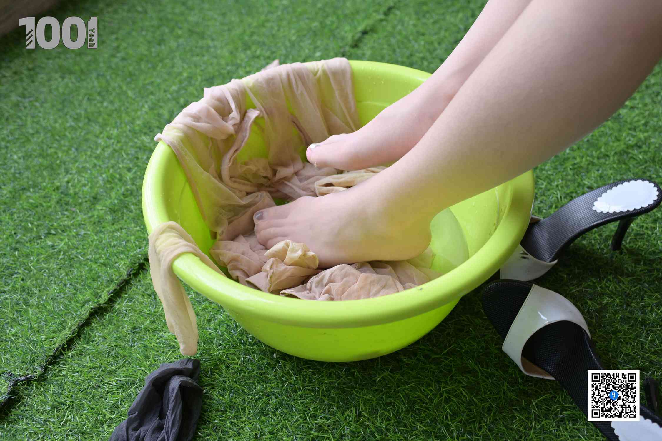 图片[37]-[IESS异思趣向] 一千零一夜 179 真真《洗丝2》[80P] – 速更版-美库