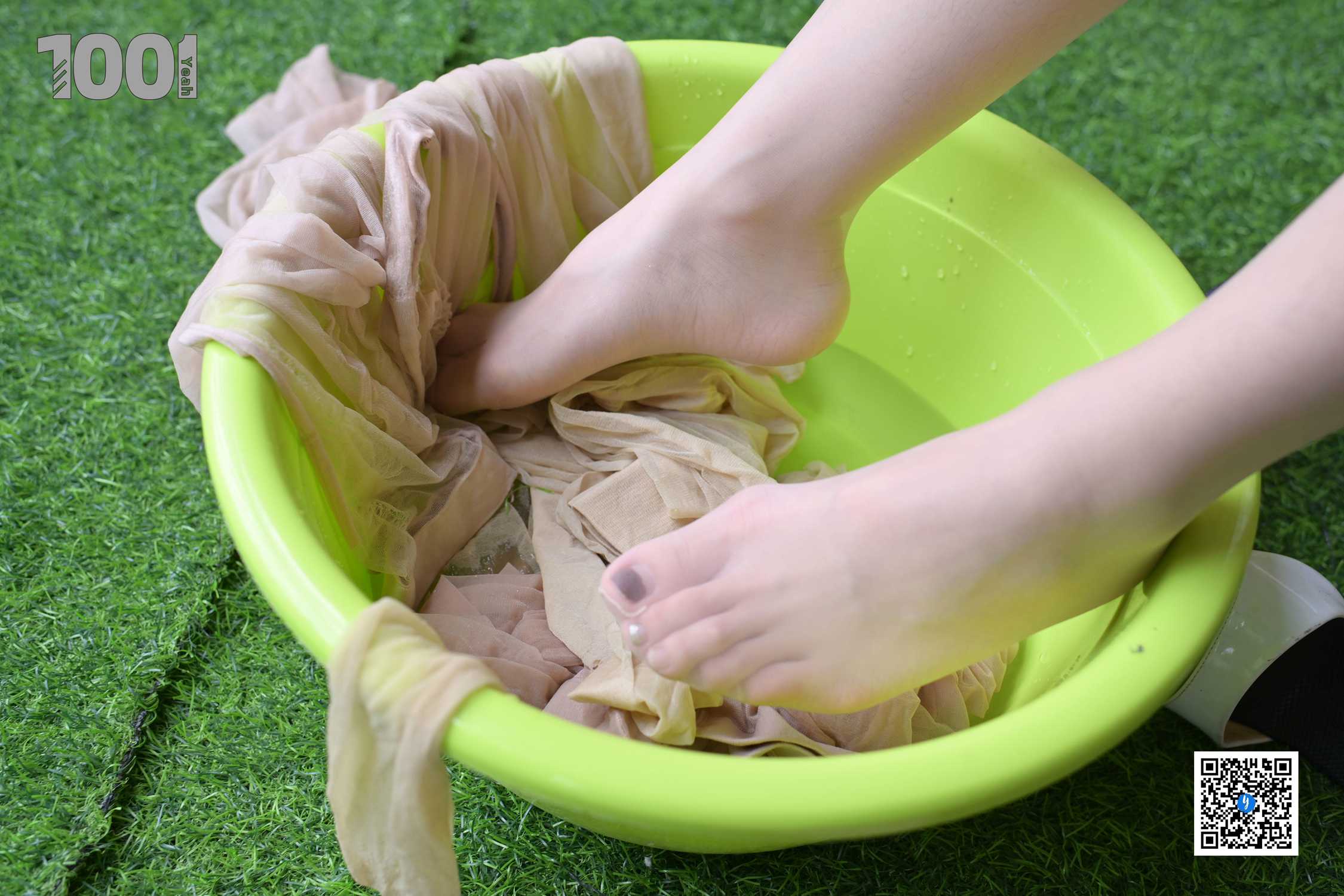 图片[39]-[IESS异思趣向] 一千零一夜 179 真真《洗丝2》[80P] – 速更版-美库