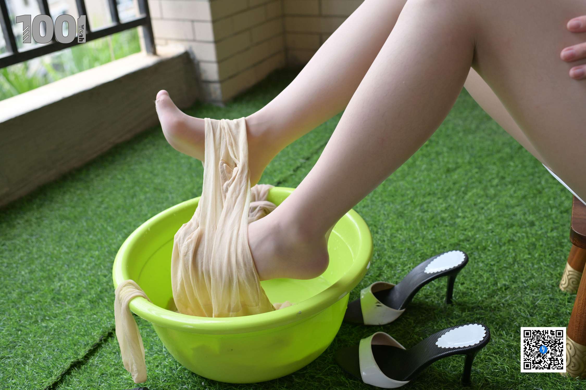 图片[45]-[IESS异思趣向] 一千零一夜 179 真真《洗丝2》[80P] – 速更版-美库