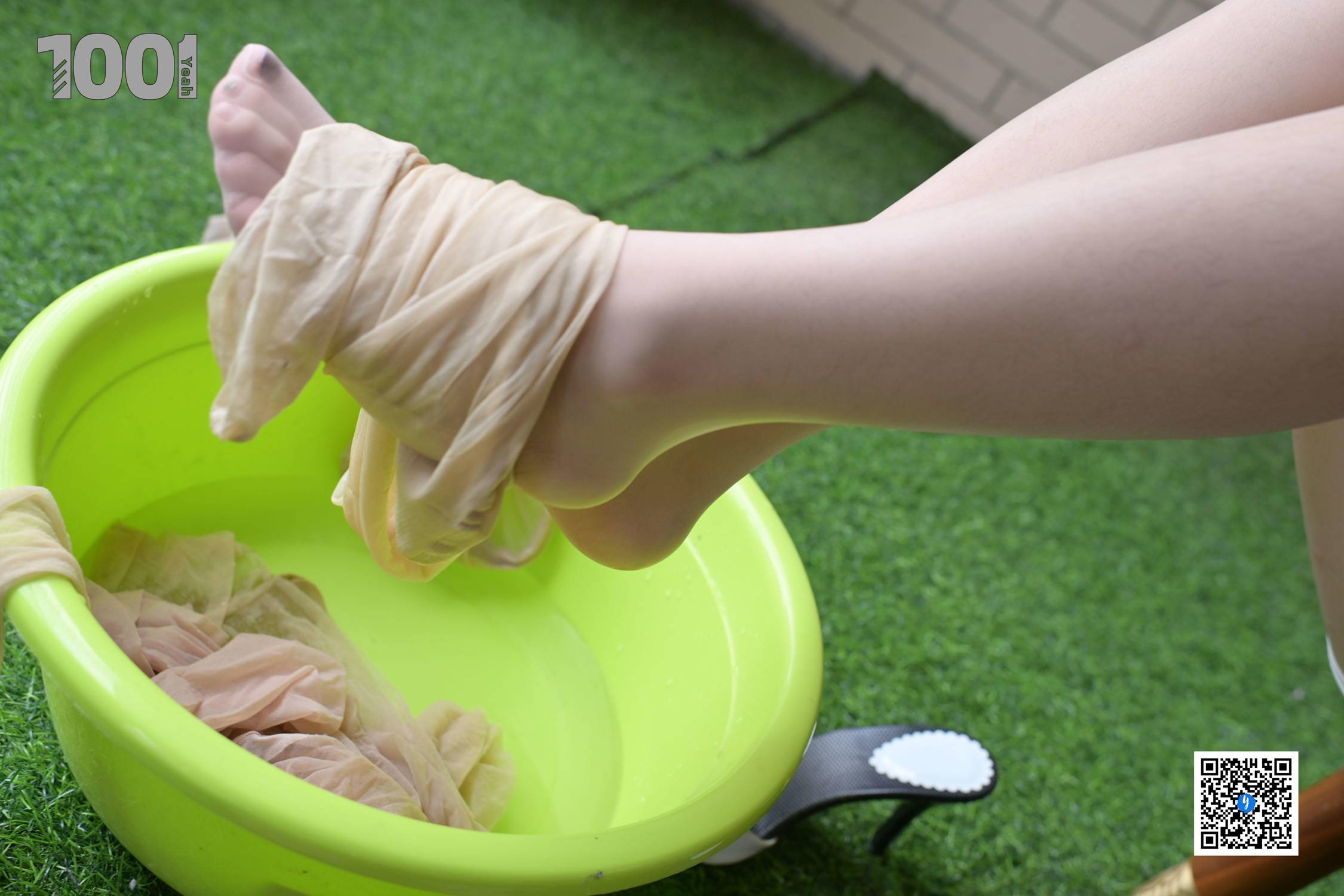 图片[51]-[IESS异思趣向] 一千零一夜 179 真真《洗丝2》[80P] – 速更版-美库