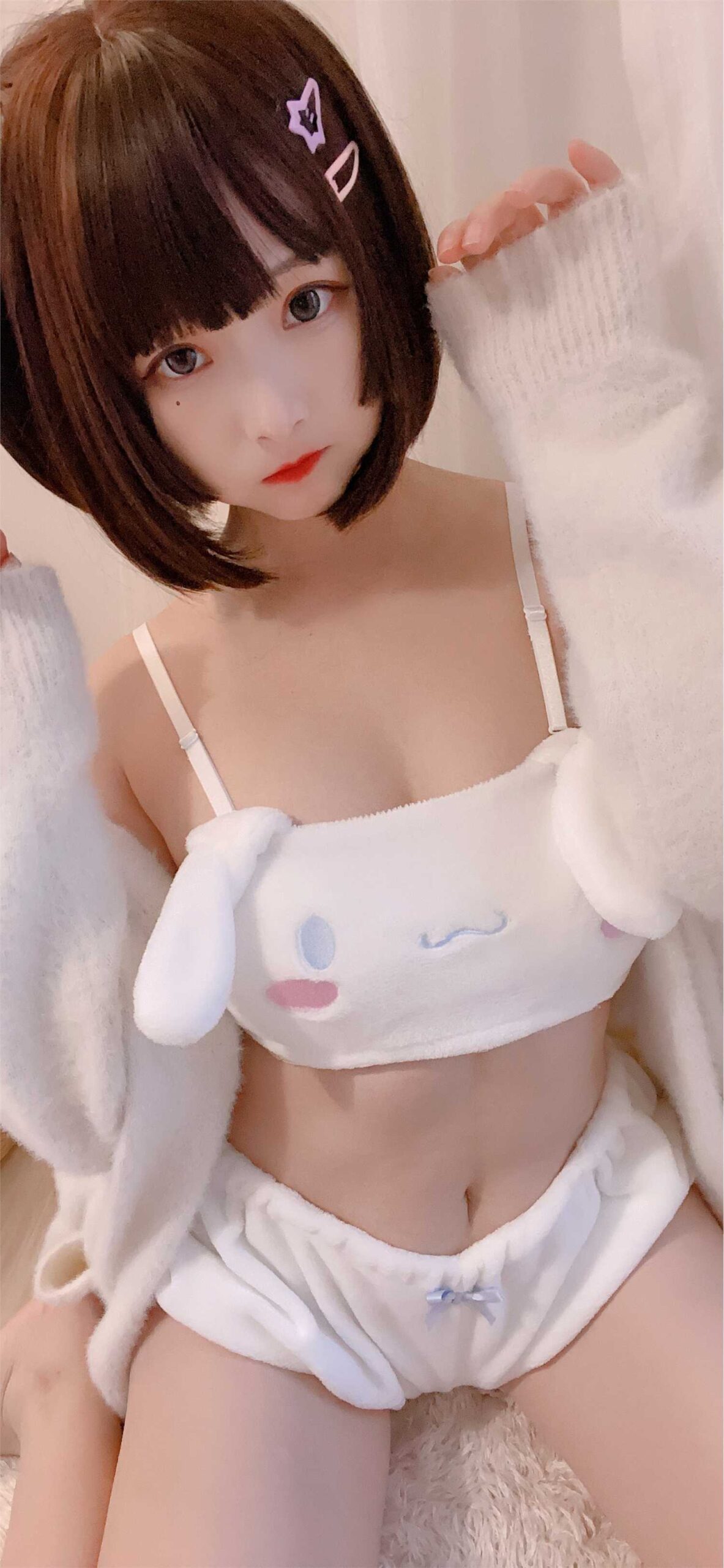 图片[11]-古川 玉桂狗 [34P] – 速更版-美库