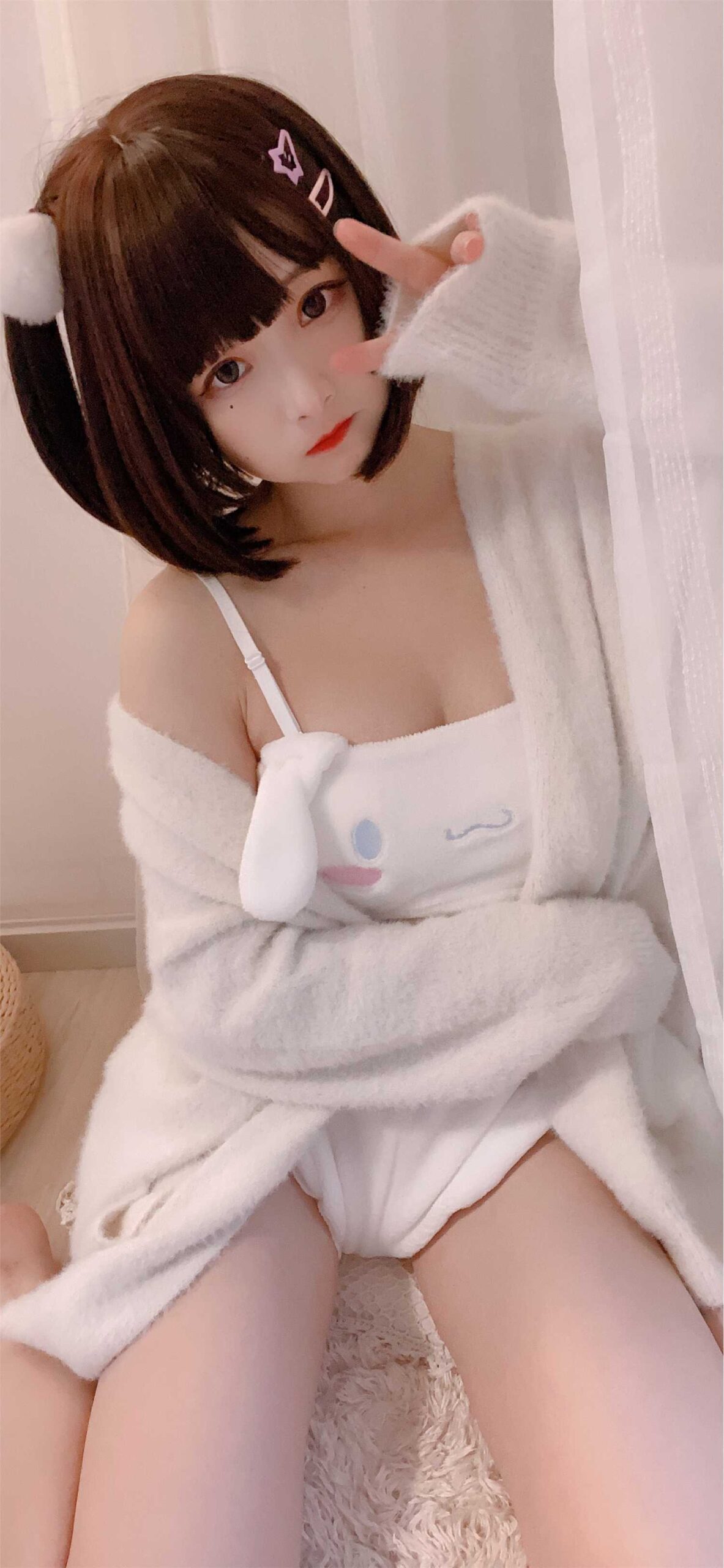 图片[12]-古川 玉桂狗 [34P] – 速更版-美库