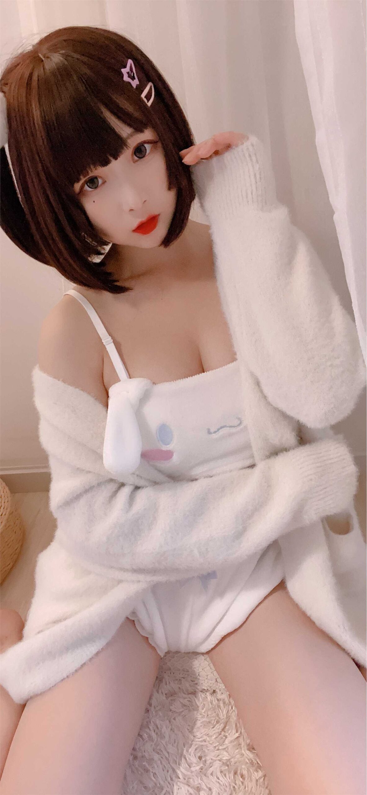 图片[13]-古川 玉桂狗 [34P] – 速更版-美库