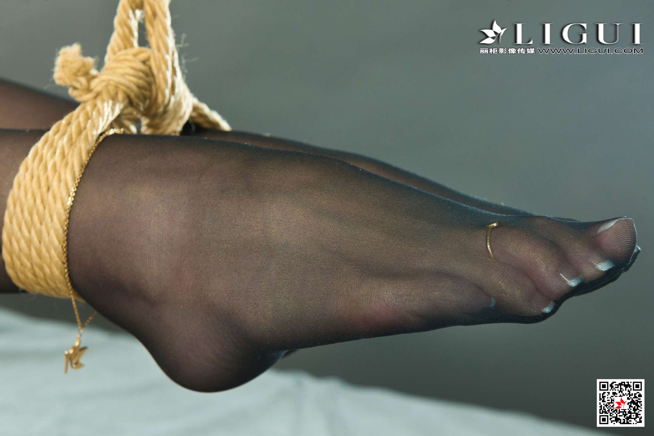 图片[16]-[Ligui丽柜] 2021.02.19 《娇蓉囧镜》蕊蕊 [66P] – 速更版-美库