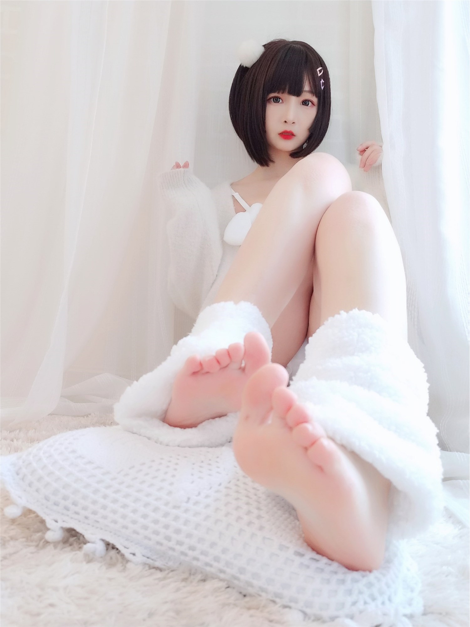 图片[28]-古川 玉桂狗 [34P] – 速更版-美库