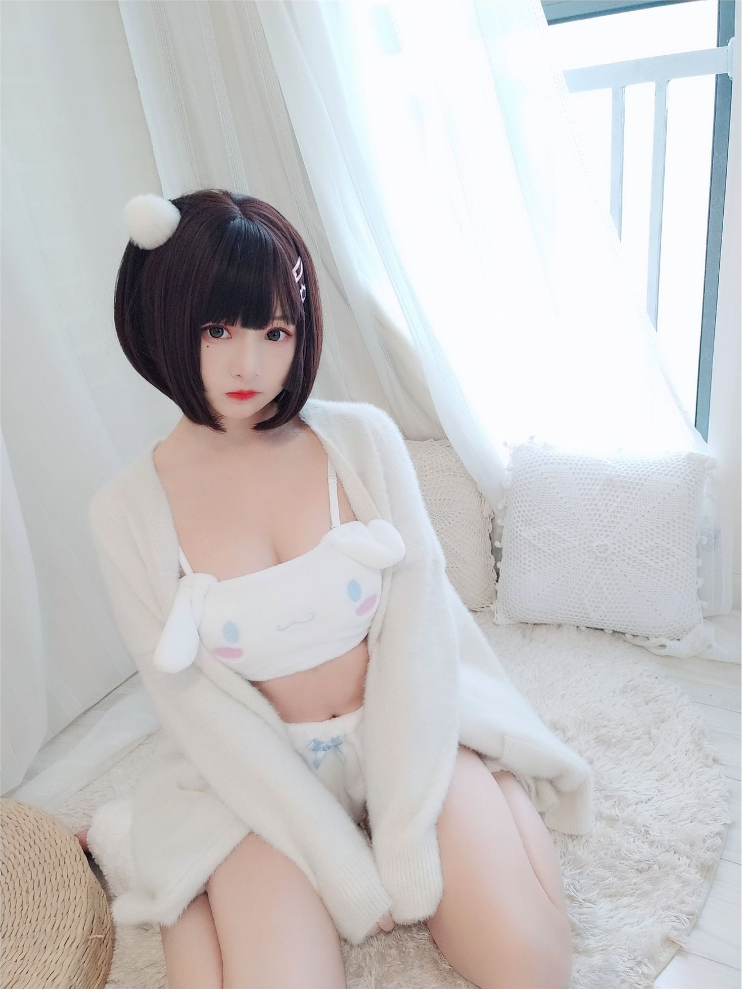 图片[30]-古川 玉桂狗 [34P] – 速更版-美库