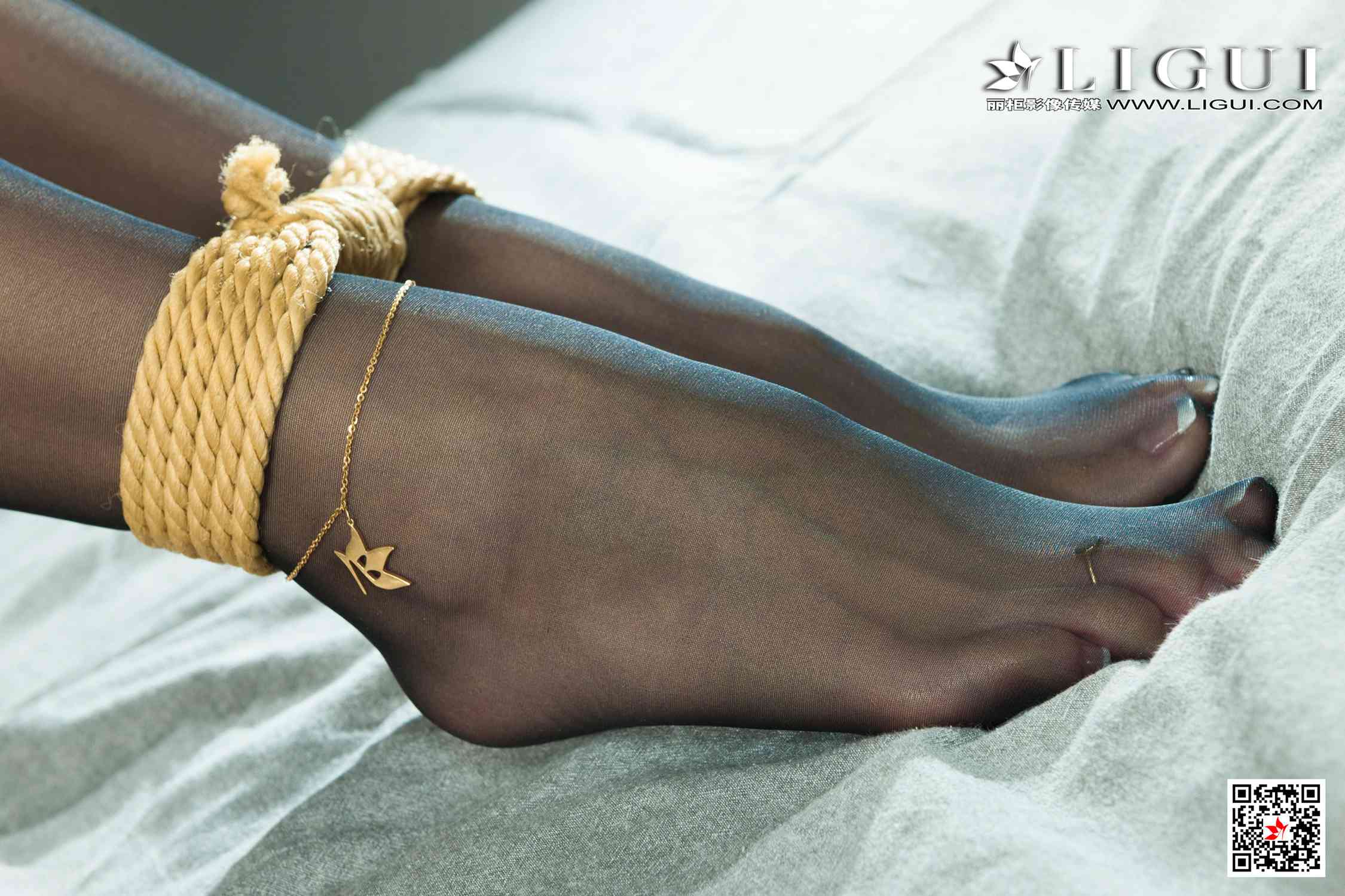 图片[20]-[Ligui丽柜] 2021.02.19 《娇蓉囧镜》蕊蕊 [66P] – 速更版-美库