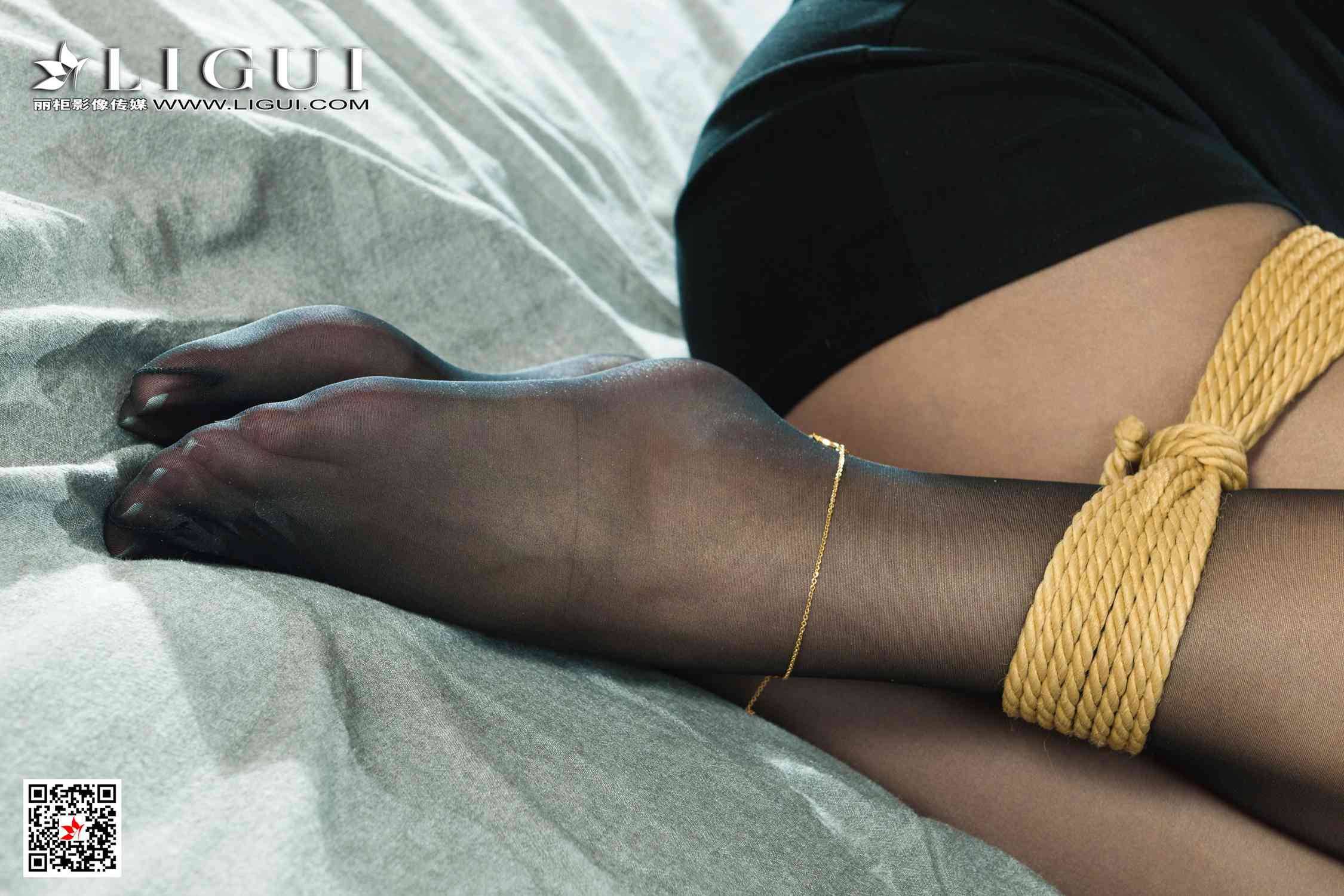 图片[37]-[Ligui丽柜] 2021.02.19 《娇蓉囧镜》蕊蕊 [66P] – 速更版-美库