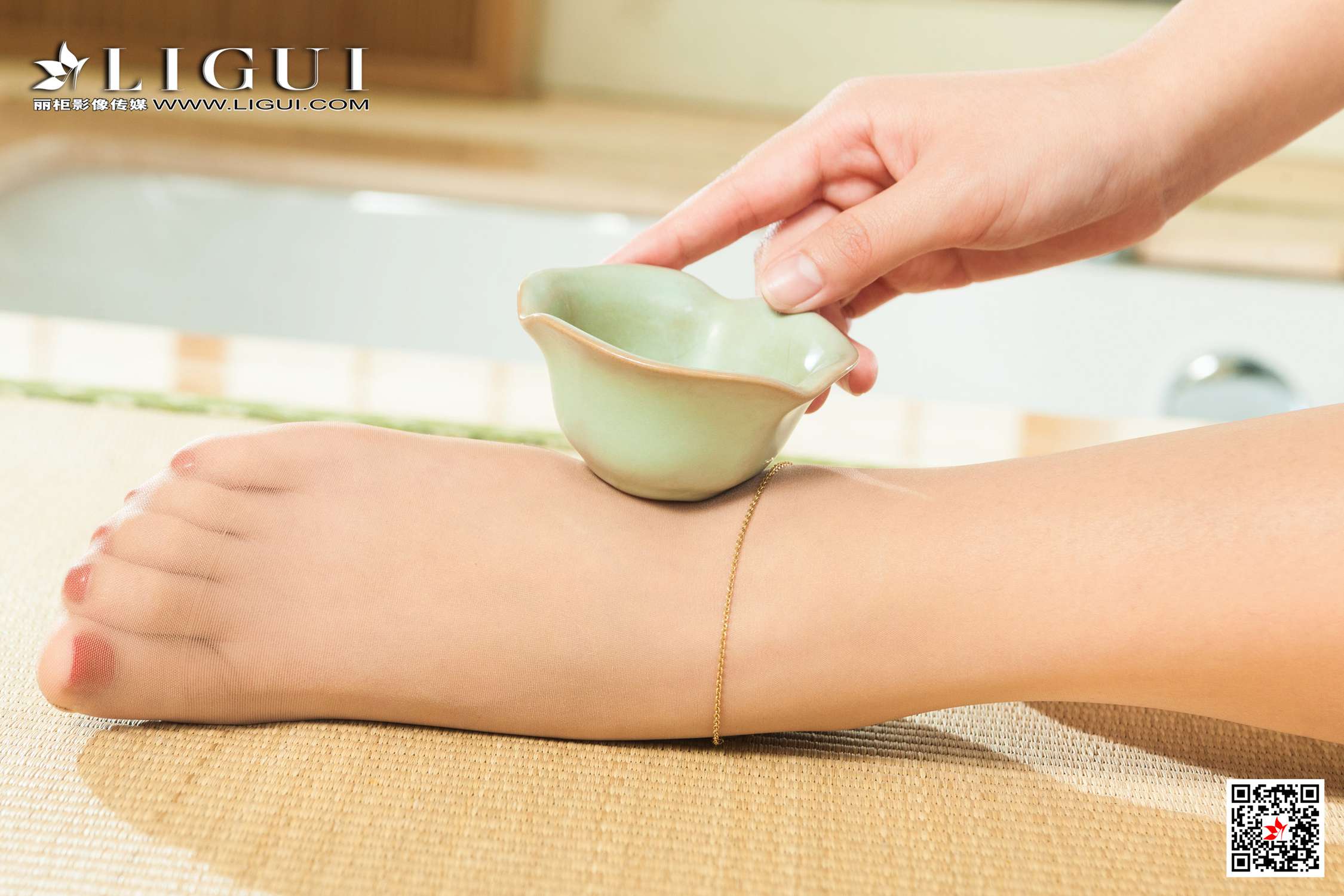 图片[40]-[Ligui丽柜] 2021.02.22 《丽柜一品》格格 [66P] – 速更版-美库