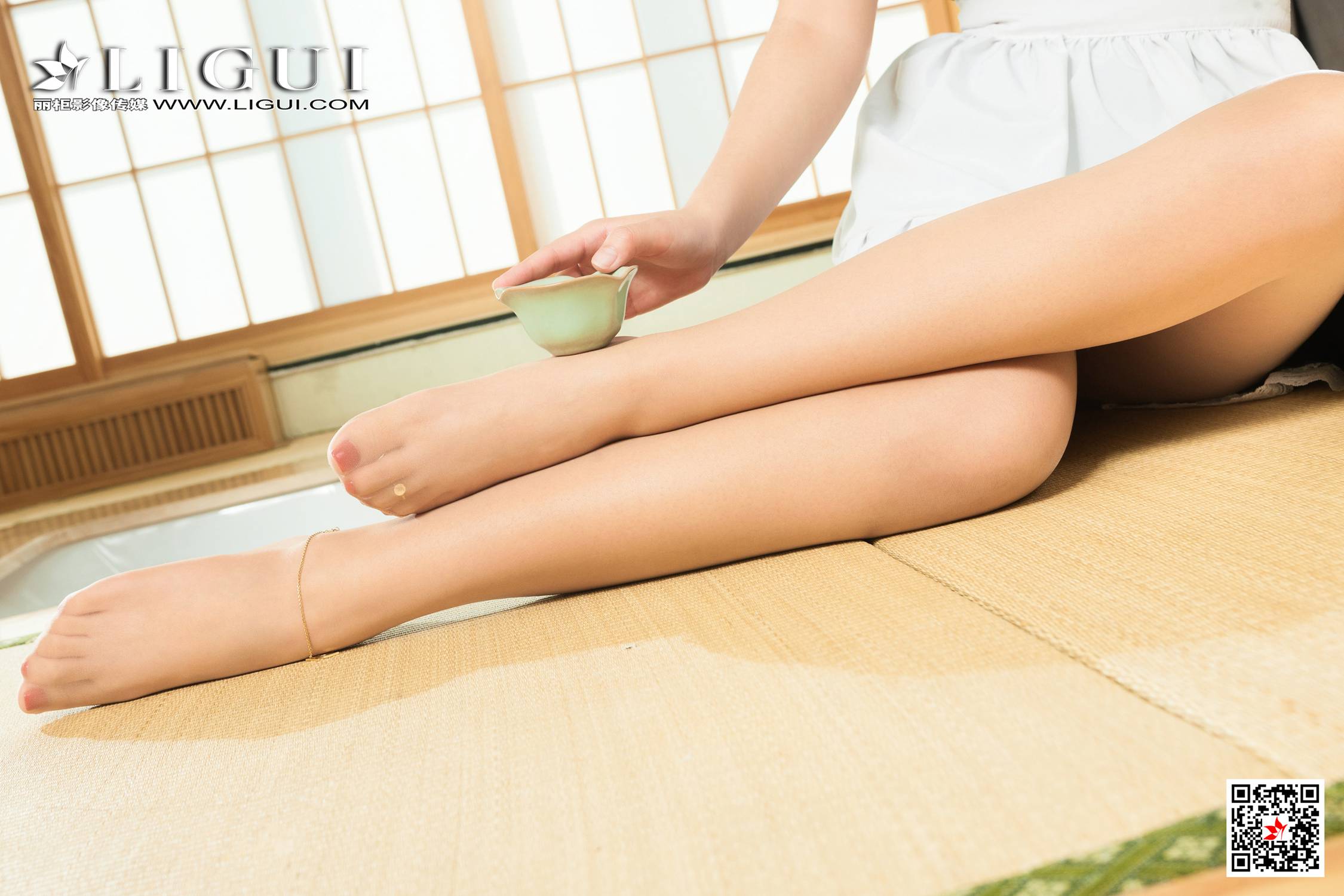 图片[41]-[Ligui丽柜] 2021.02.22 《丽柜一品》格格 [66P] – 速更版-美库