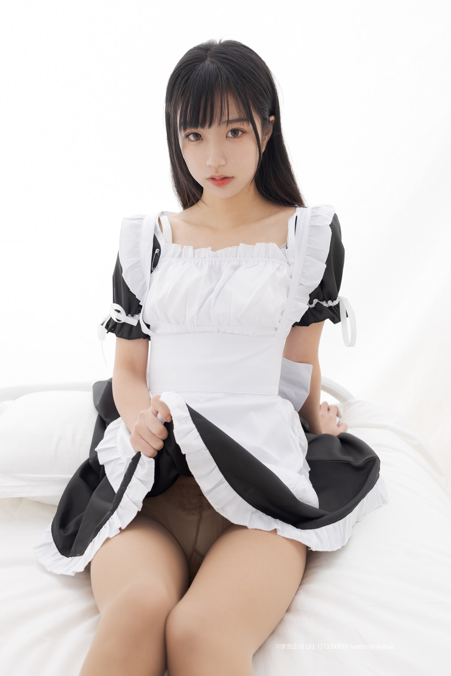 图片[38]-[紧急企划]NO.010 出境妹子：一只喵喵梓[82P] – 速更版-美库