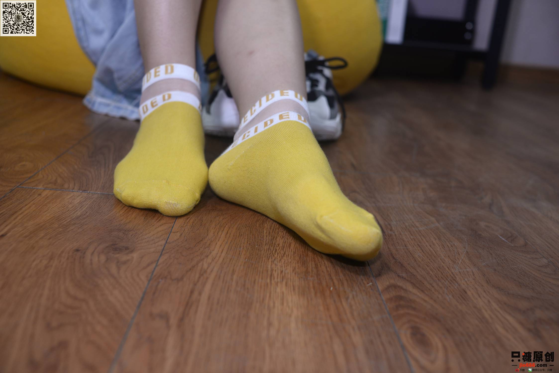 图片[63]-[只糖棉袜]NO.194 苏瑶 多喜乐，长安宁[183P] – 速更版-美库