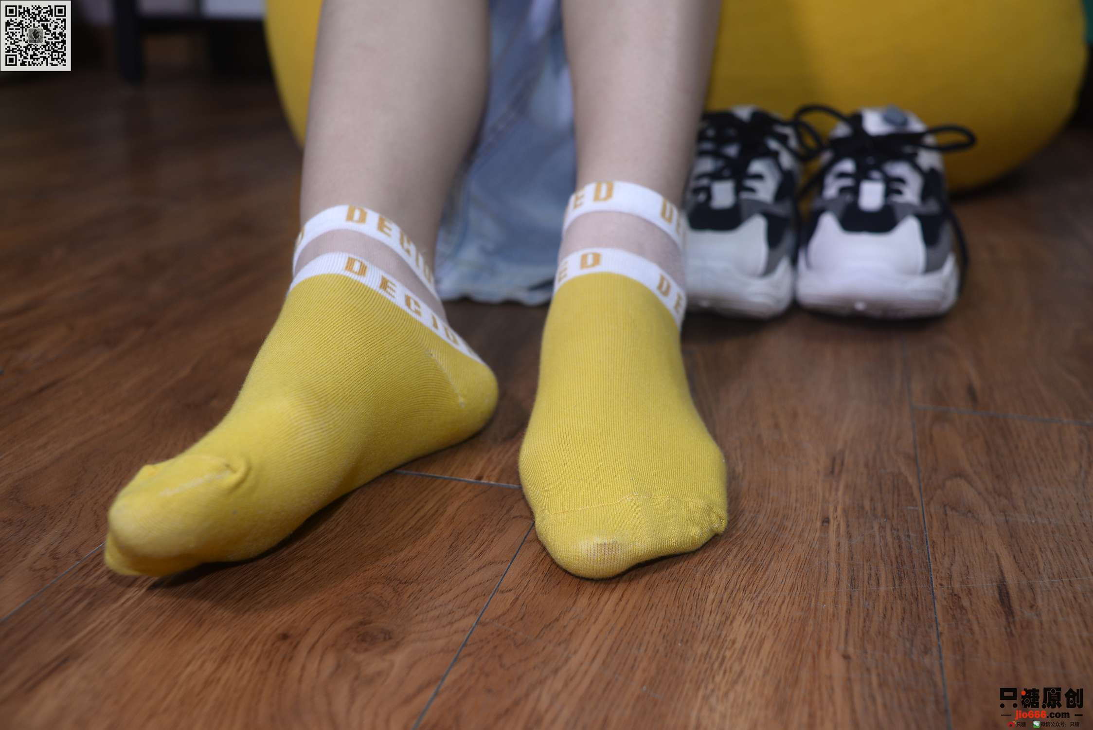 图片[74]-[只糖棉袜]NO.194 苏瑶 多喜乐，长安宁[183P] – 速更版-美库