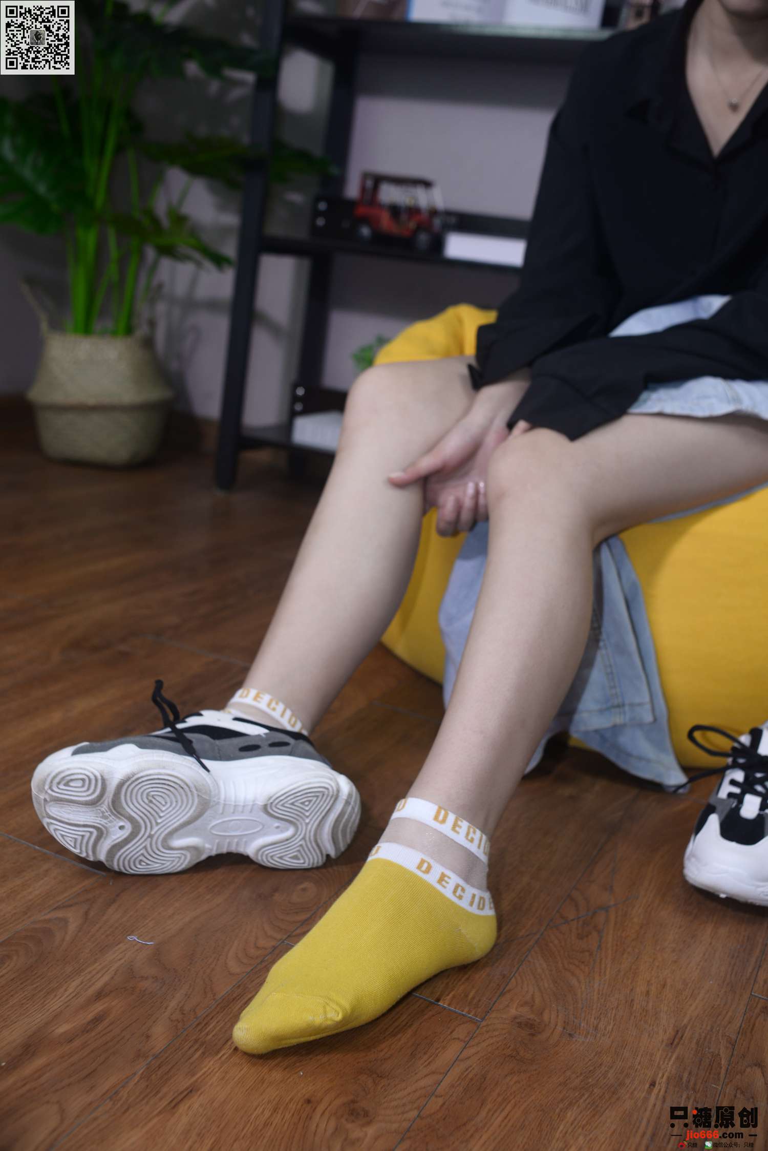 图片[104]-[只糖棉袜]NO.194 苏瑶 多喜乐，长安宁[183P] – 速更版-美库