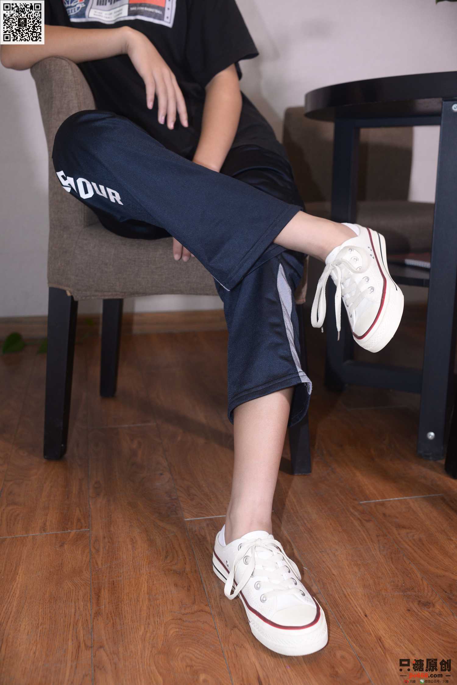 图片[12]-[只糖棉袜]NO.196 小昭 时光里的暖香[38P] – 速更版-美库