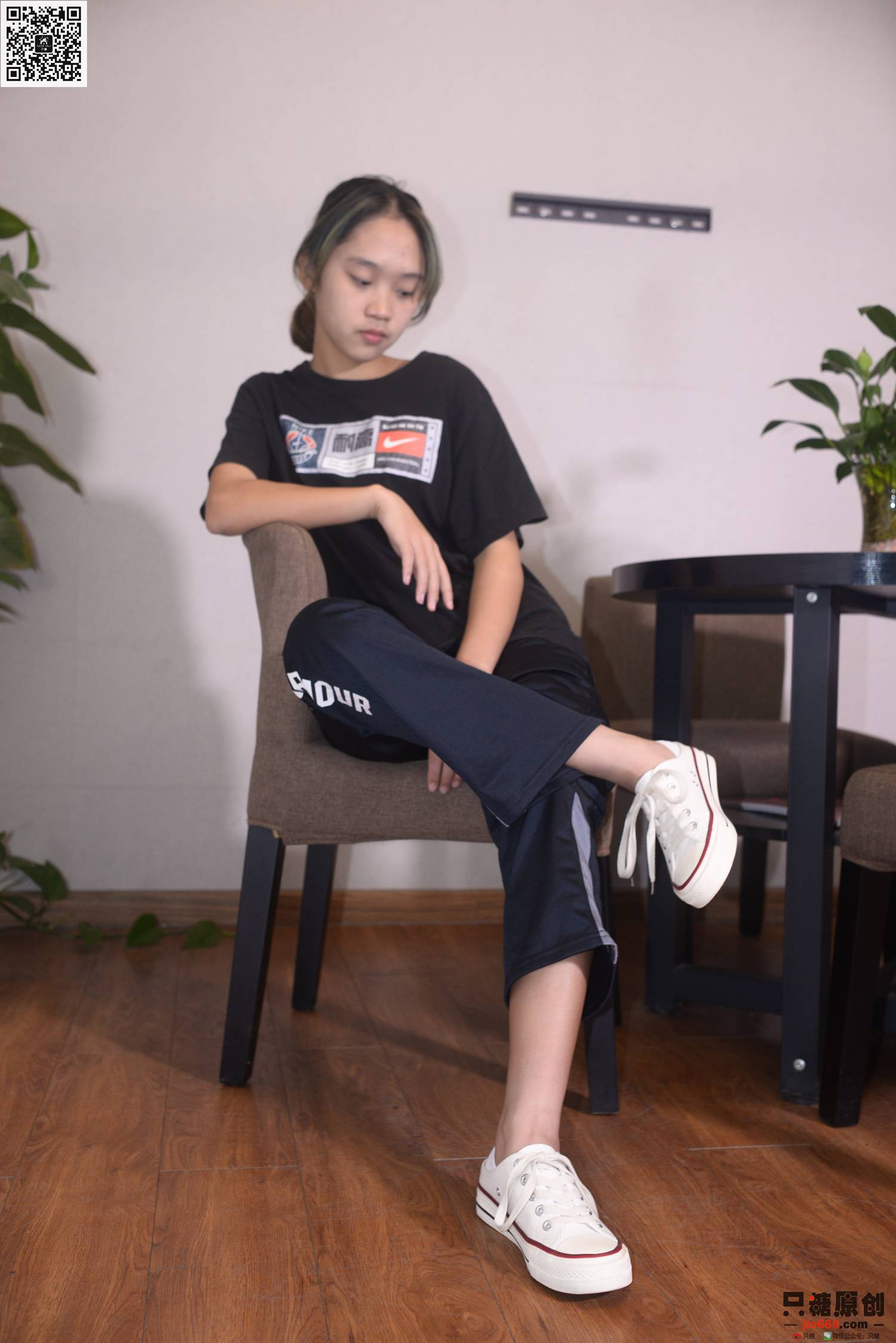 图片[13]-[只糖棉袜]NO.196 小昭 时光里的暖香[38P] – 速更版-美库