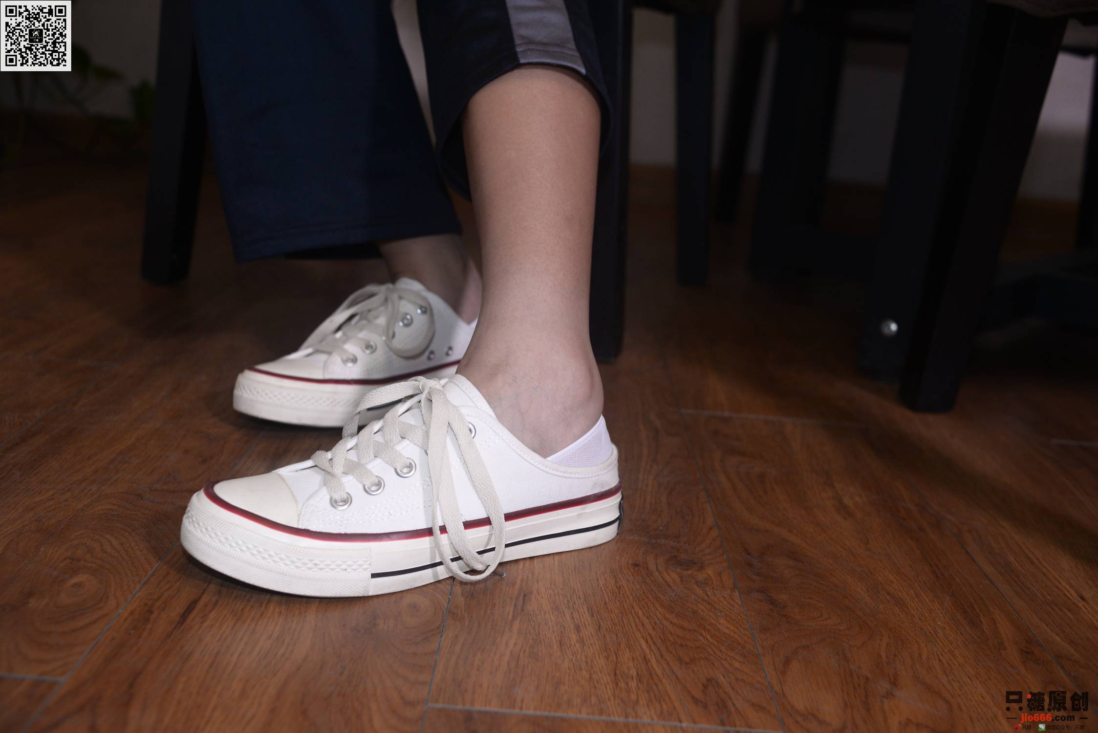 图片[15]-[只糖棉袜]NO.196 小昭 时光里的暖香[38P] – 速更版-美库