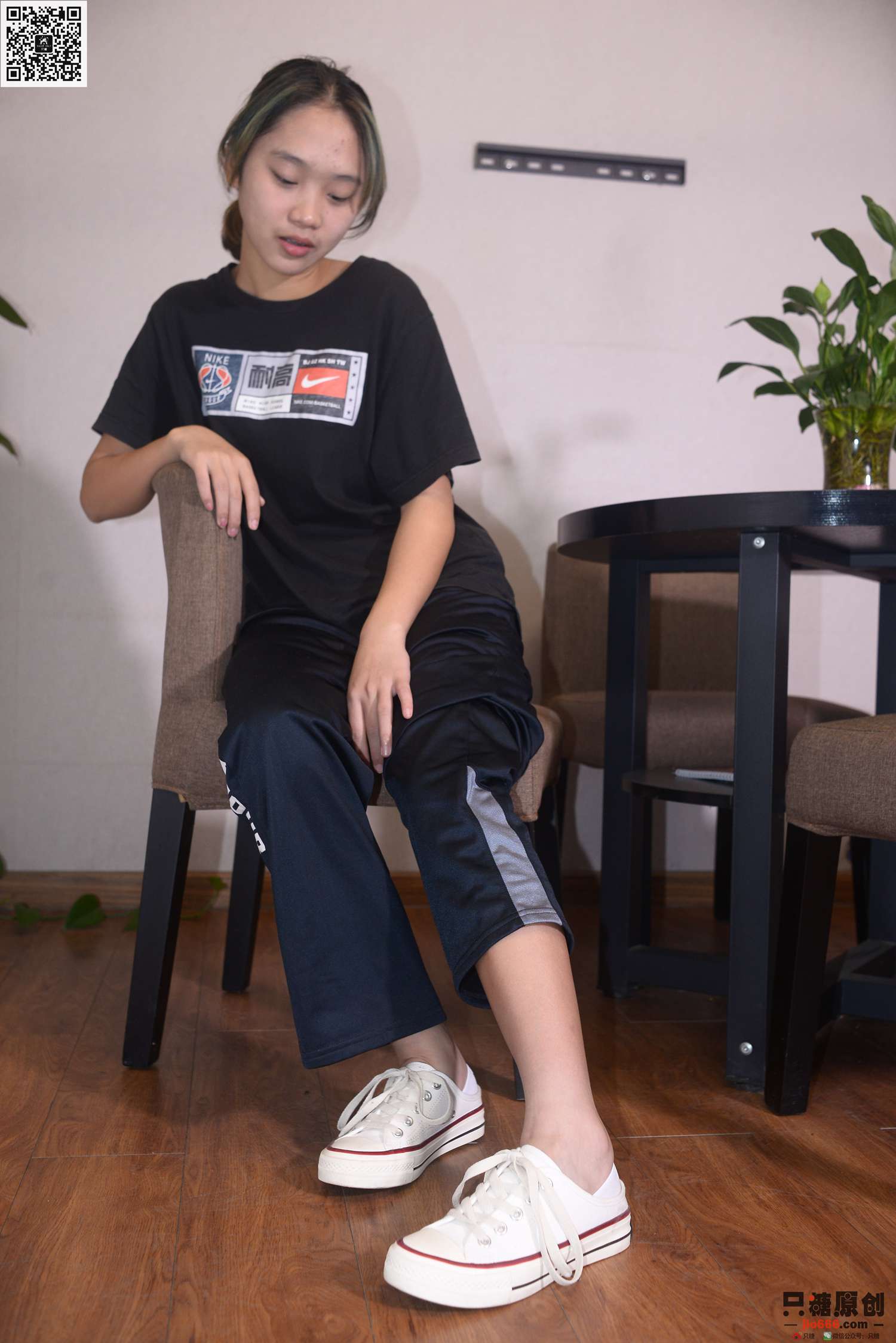 图片[16]-[只糖棉袜]NO.196 小昭 时光里的暖香[38P] – 速更版-美库