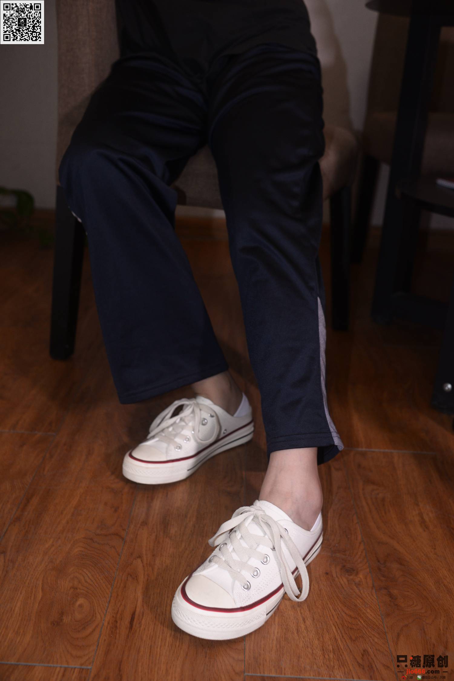 图片[17]-[只糖棉袜]NO.196 小昭 时光里的暖香[38P] – 速更版-美库