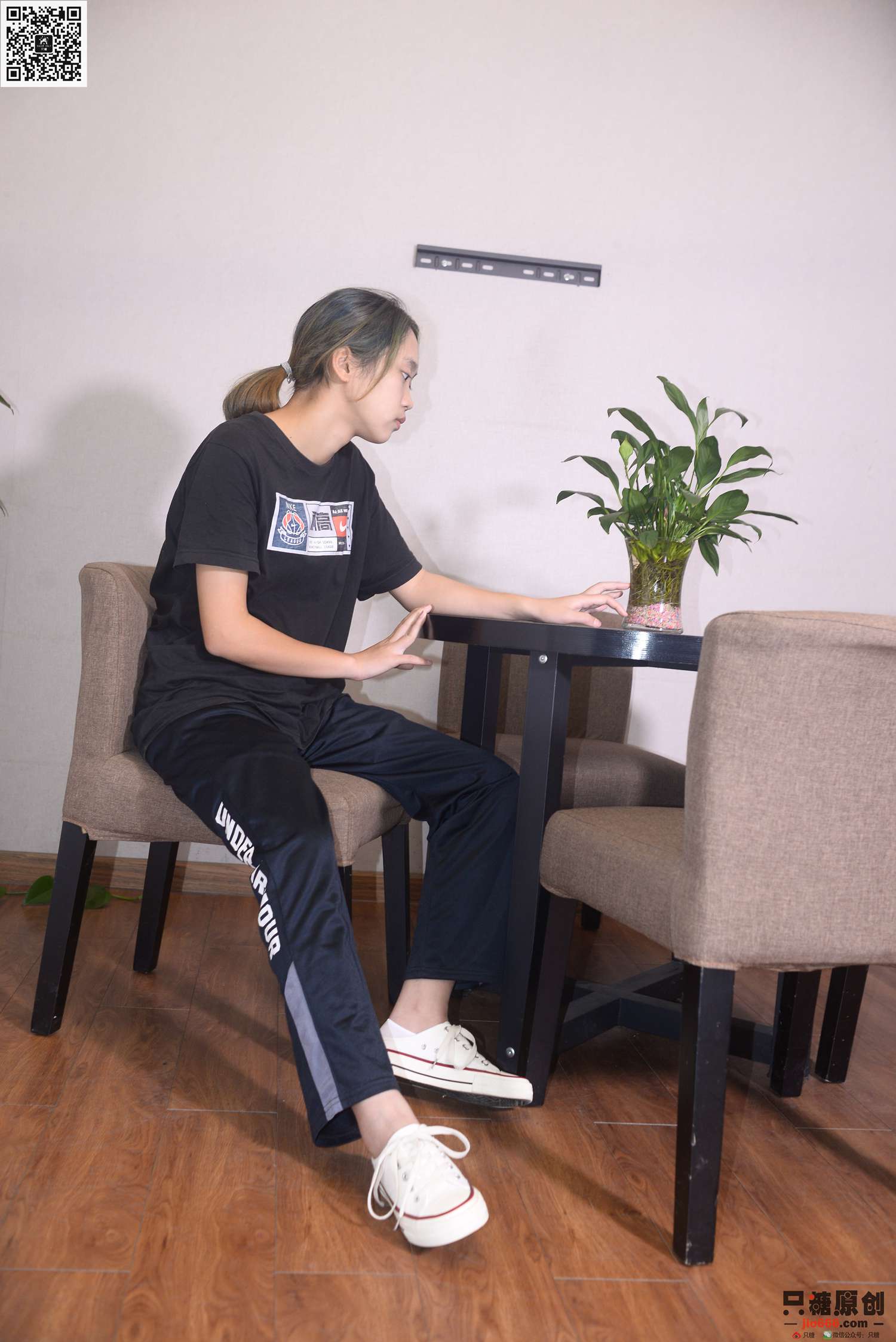 图片[19]-[只糖棉袜]NO.196 小昭 时光里的暖香[38P] – 速更版-美库