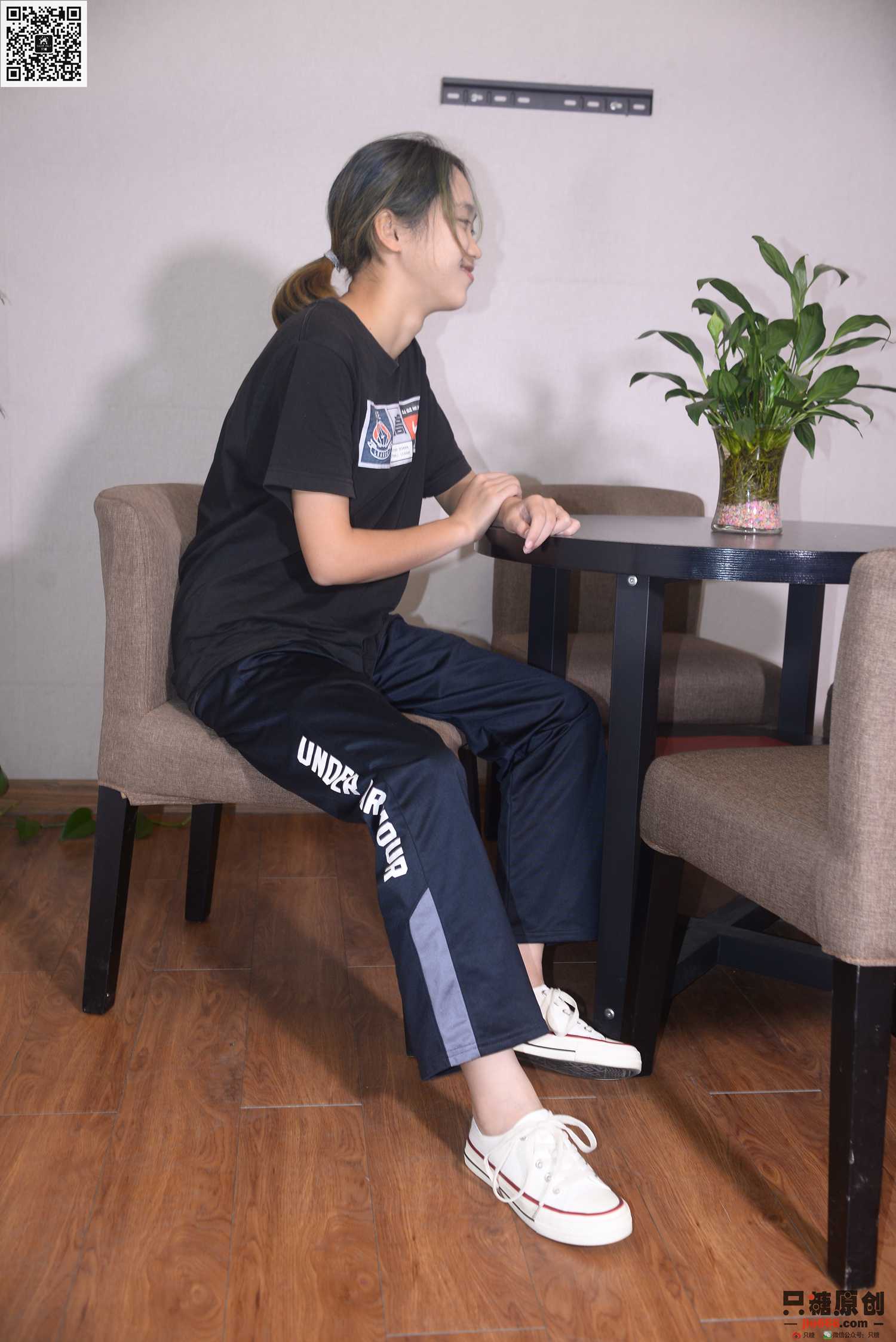 图片[27]-[只糖棉袜]NO.196 小昭 时光里的暖香[38P] – 速更版-美库