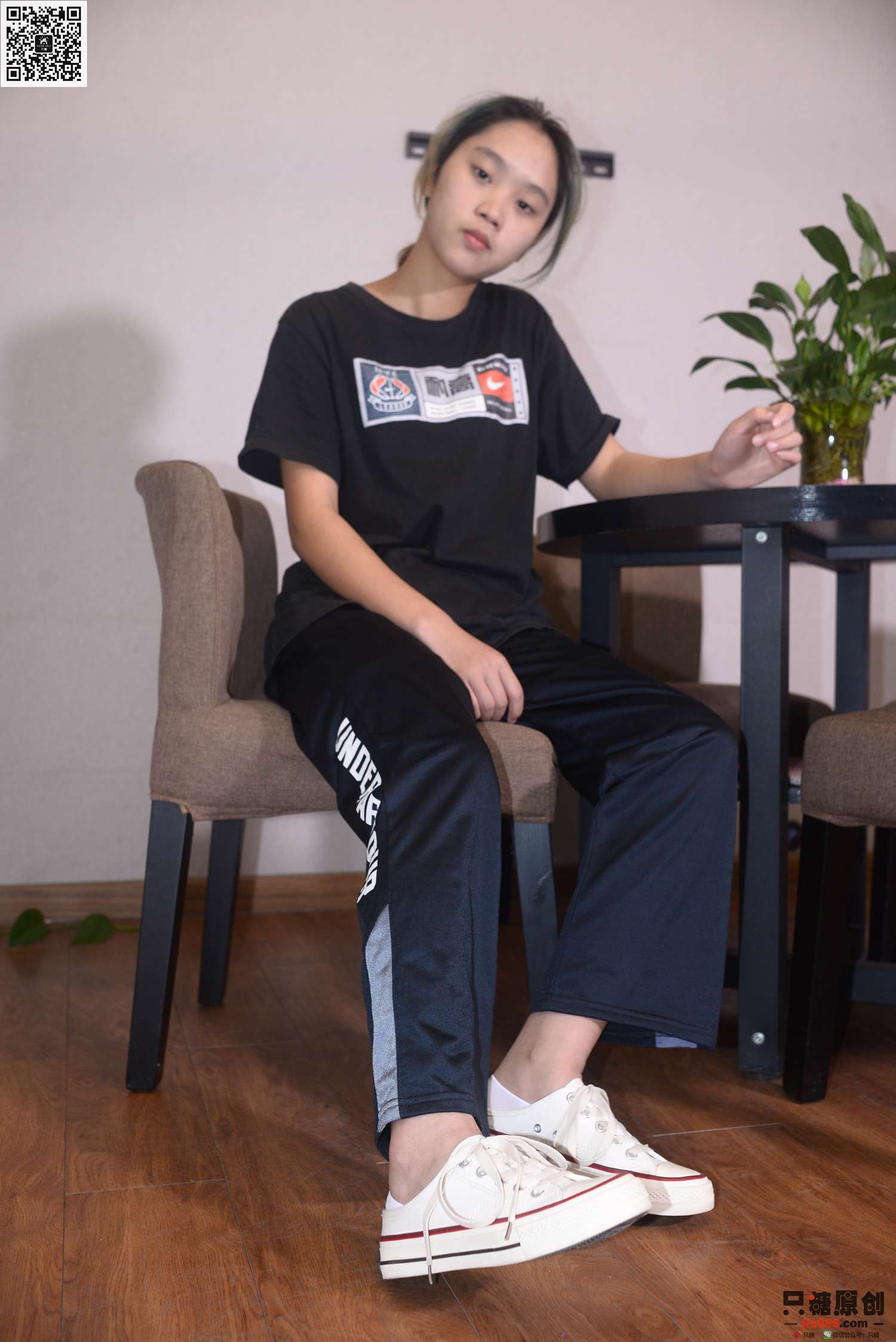 图片[29]-[只糖棉袜]NO.196 小昭 时光里的暖香[38P] – 速更版-美库