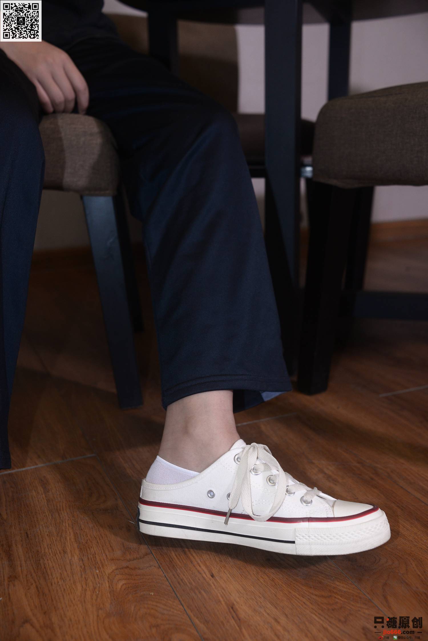 图片[30]-[只糖棉袜]NO.196 小昭 时光里的暖香[38P] – 速更版-美库