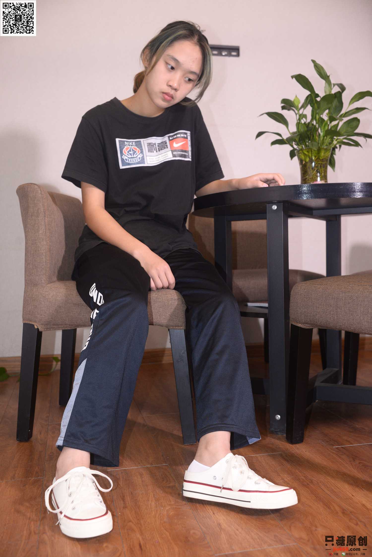 图片[32]-[只糖棉袜]NO.196 小昭 时光里的暖香[38P] – 速更版-美库